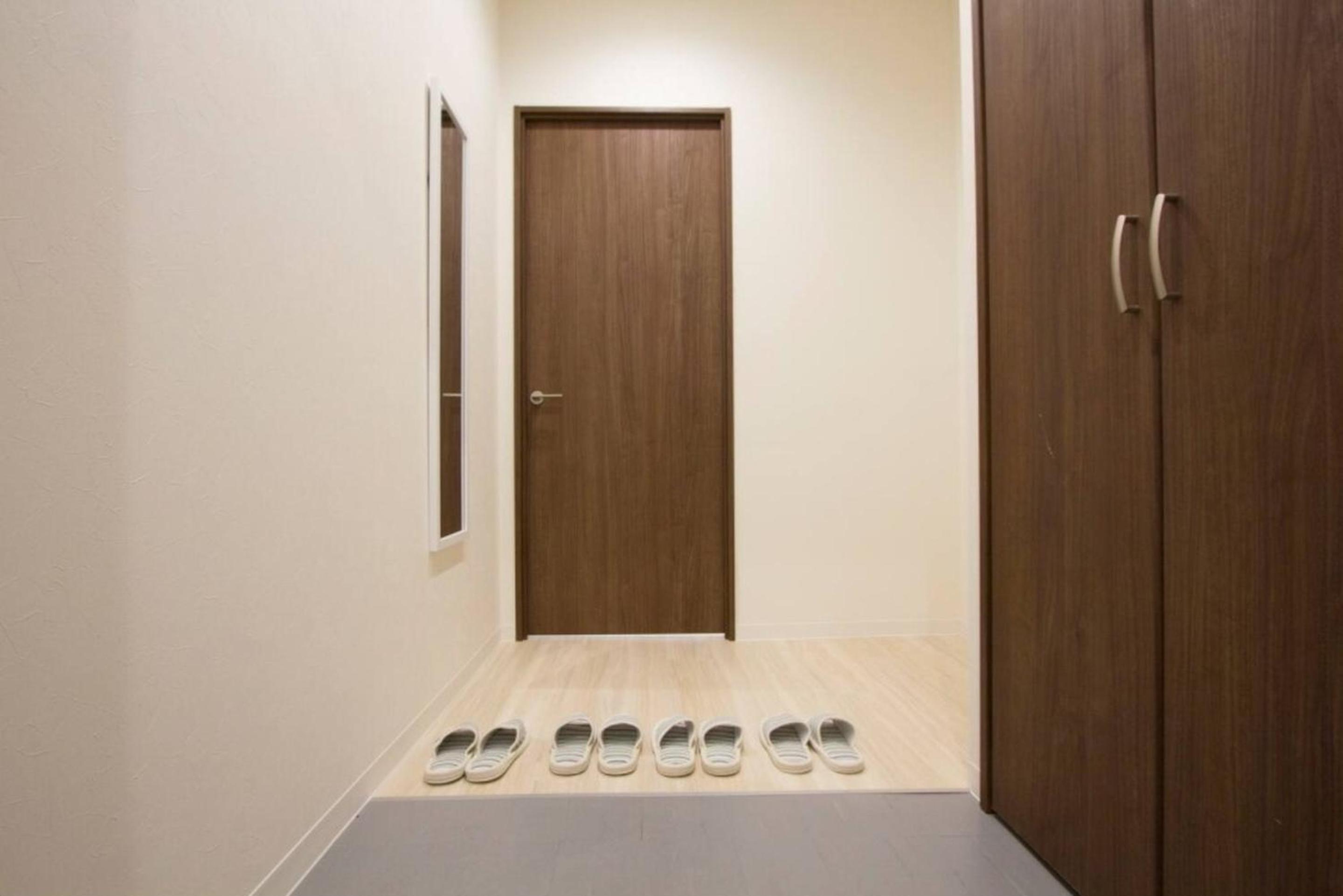 One-Bedroom Apartment - Photo 36