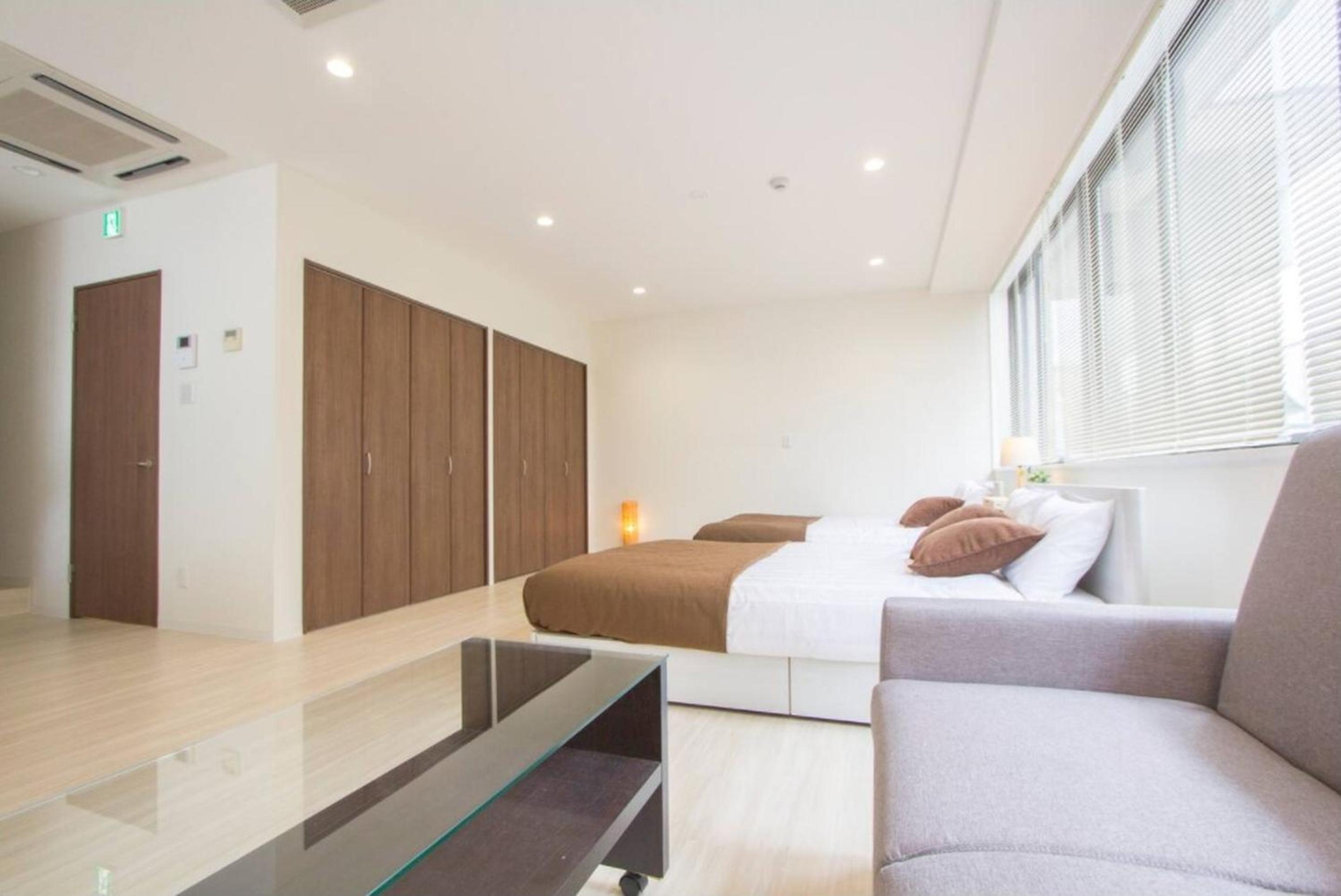 One-Bedroom Apartment - Photo 27