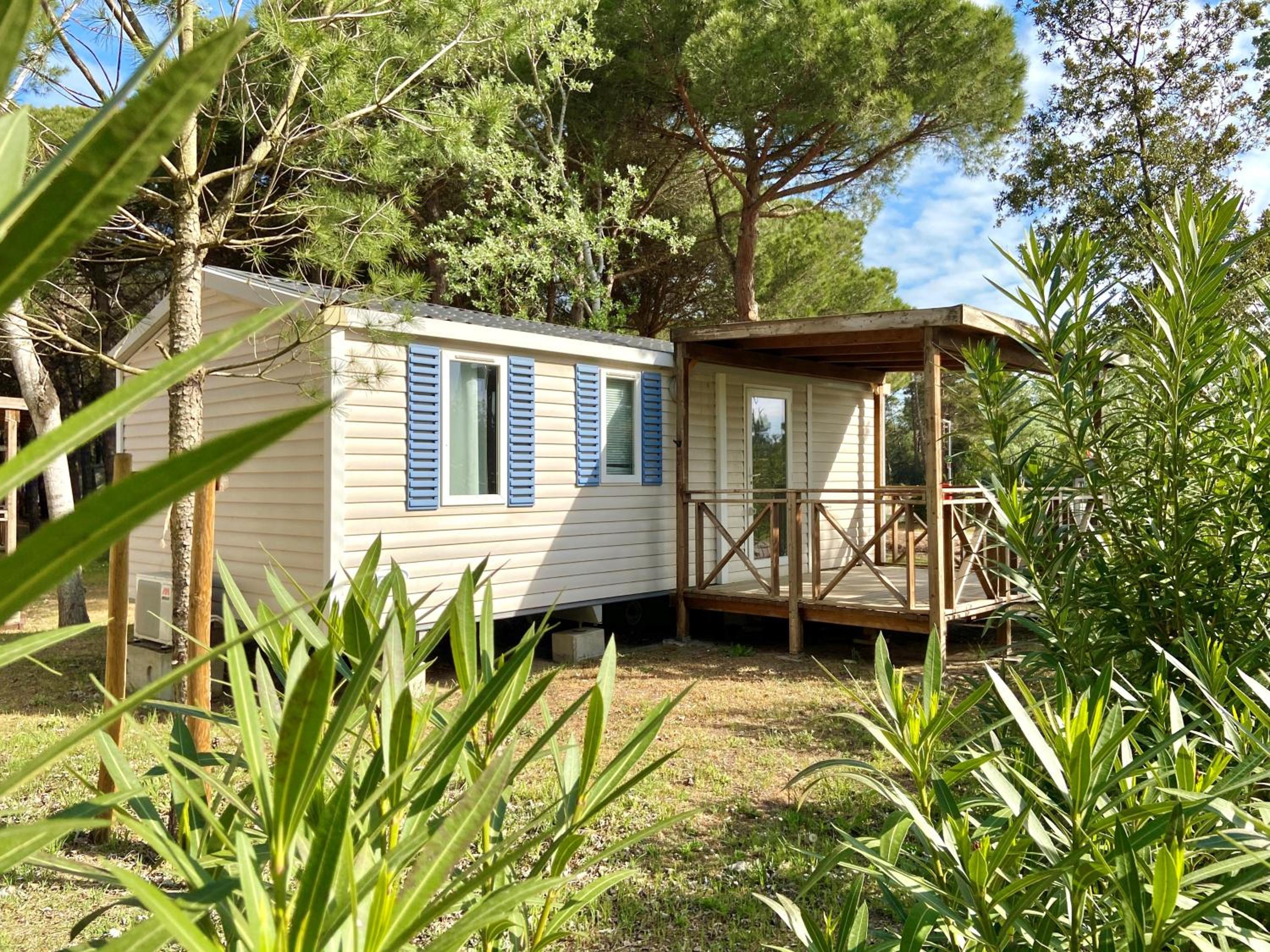 Comfort Family Mobile Home - Pet not Allowed photo 2