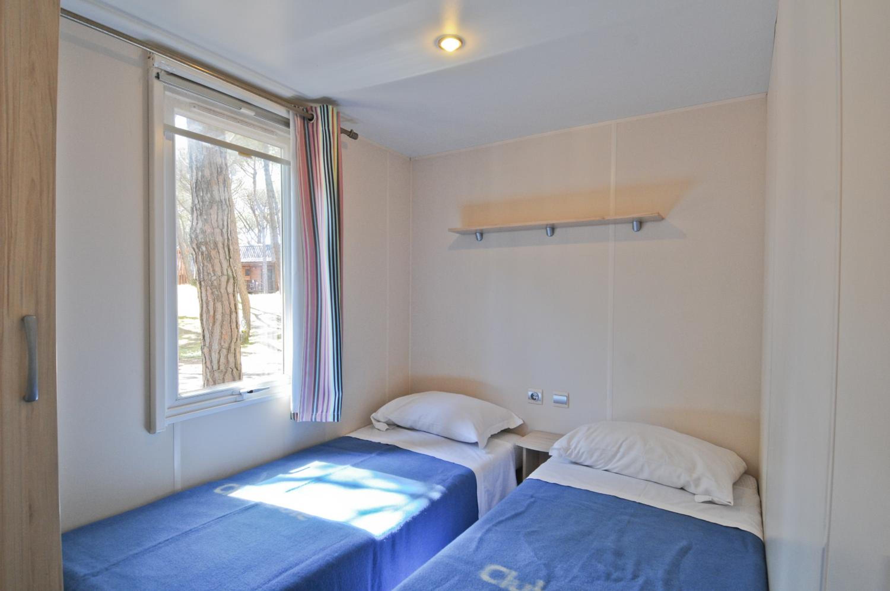 Comfort Family Mobile Home - Pet not Allowed photo 1
