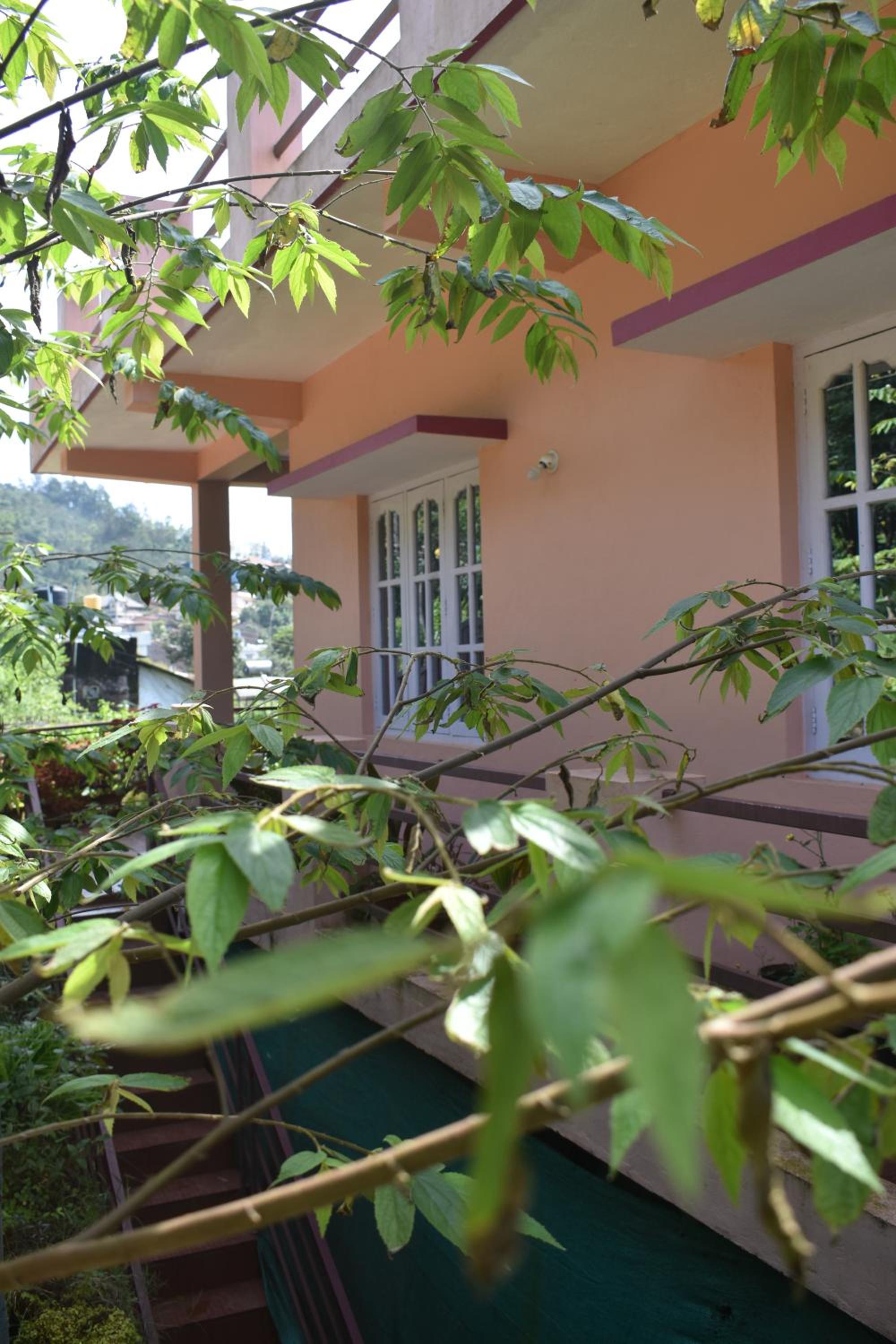 Two-Bedroom House - Photo 20