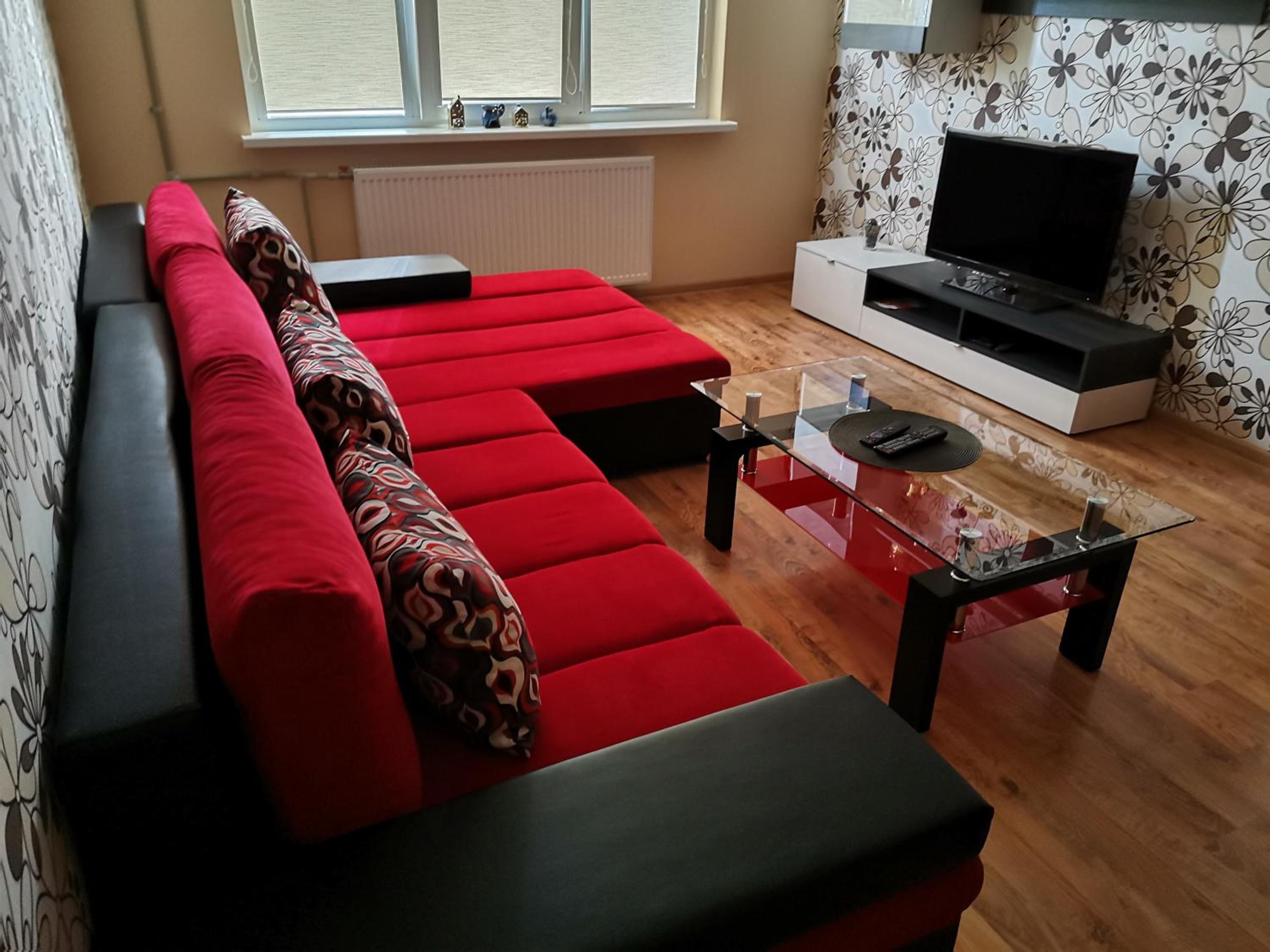 Apartment photo 1