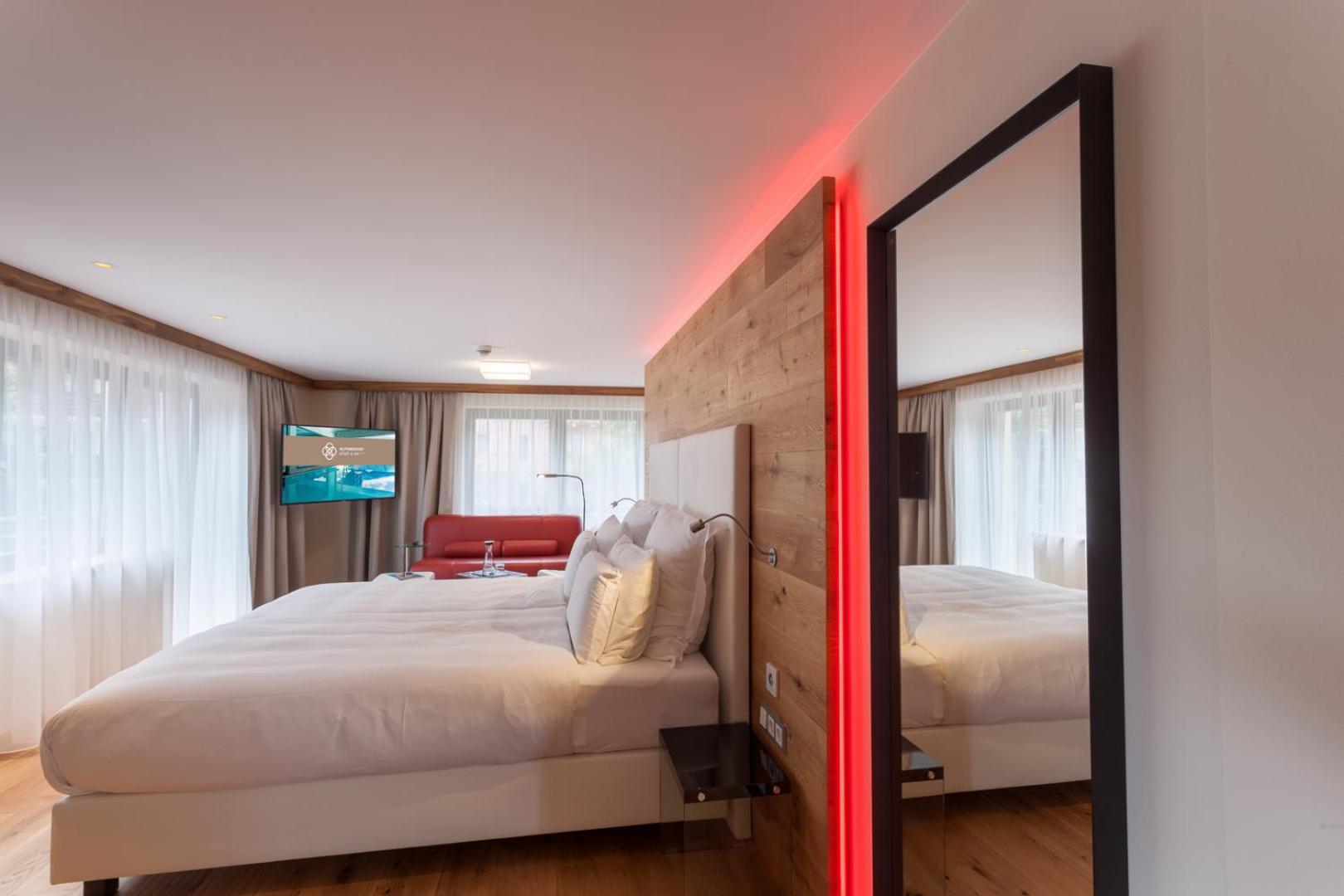Junior Suite Superior photo 3