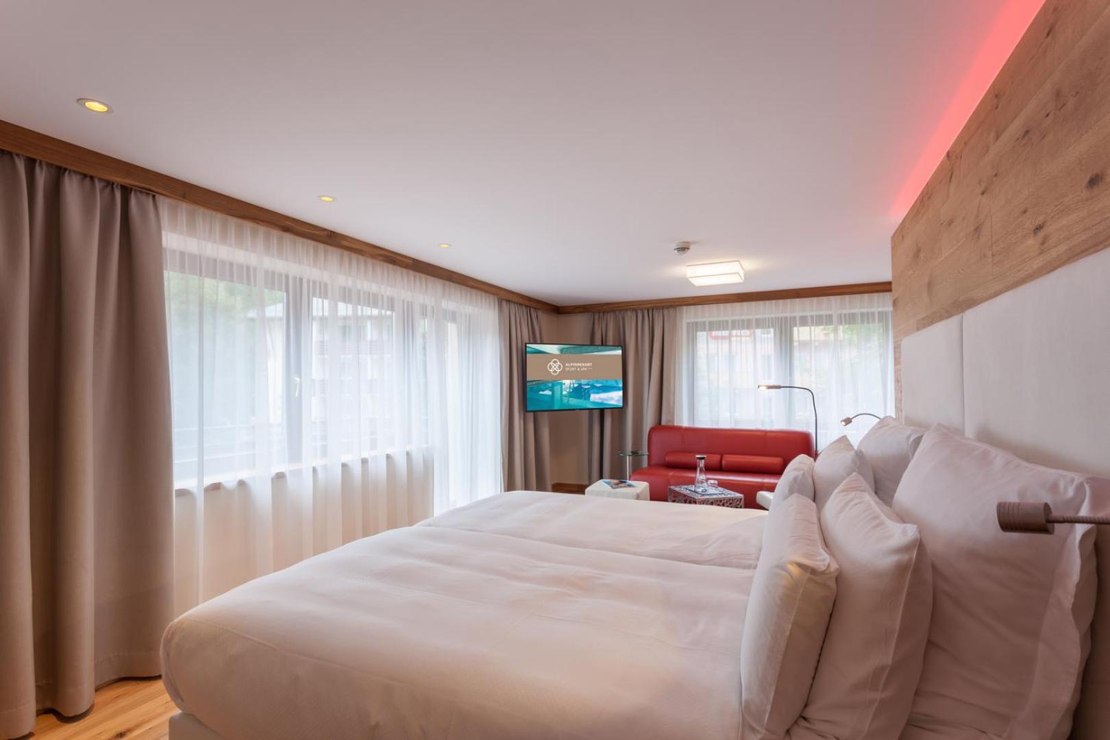 Junior Suite Superior photo 2