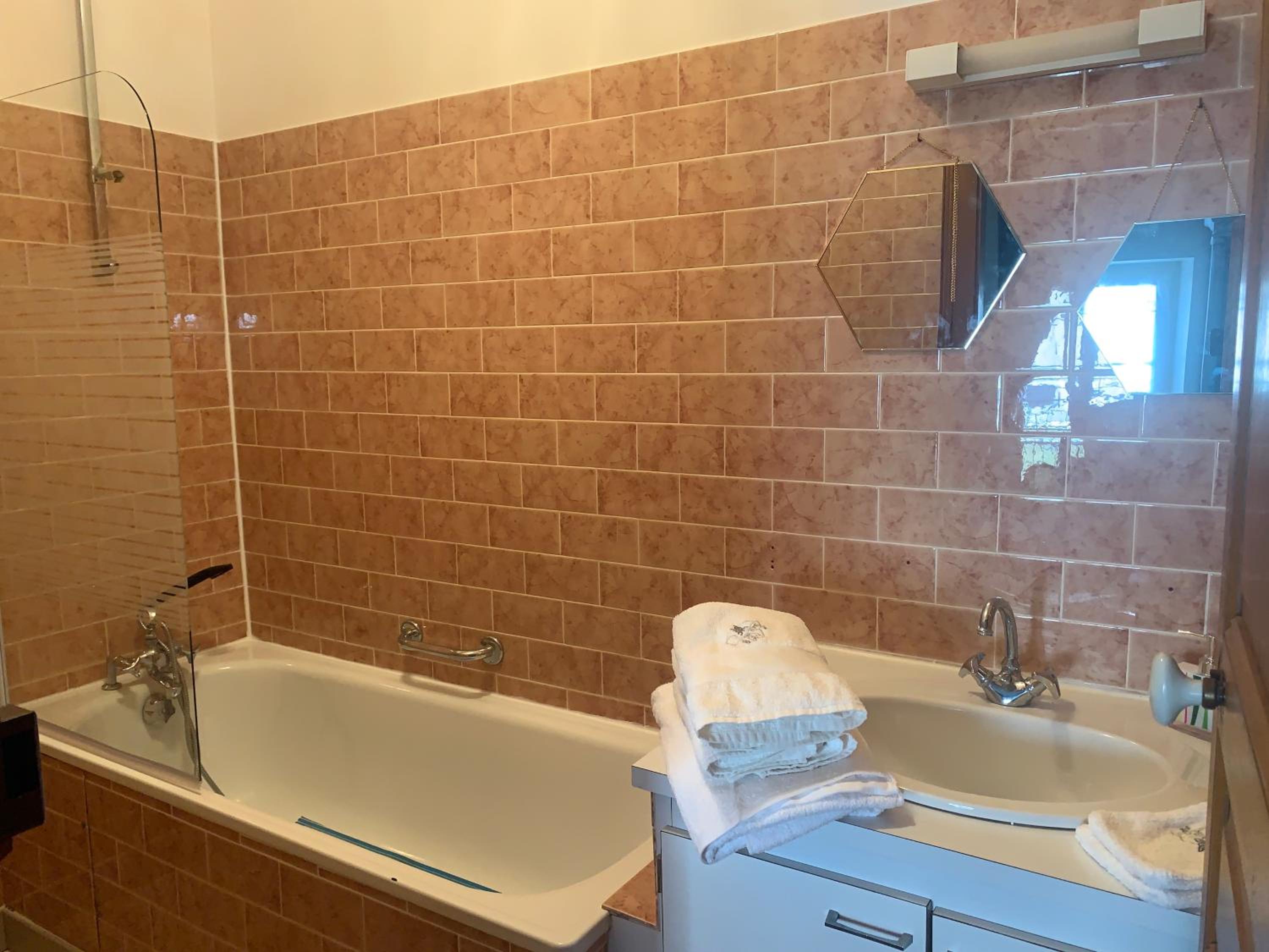 Family Room with Bath - Photo 2