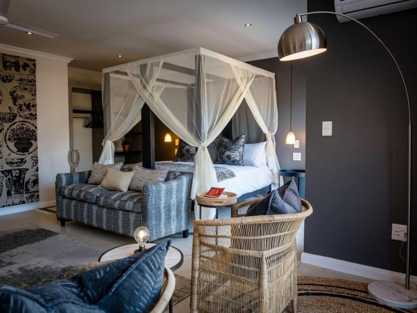 Standard Suite