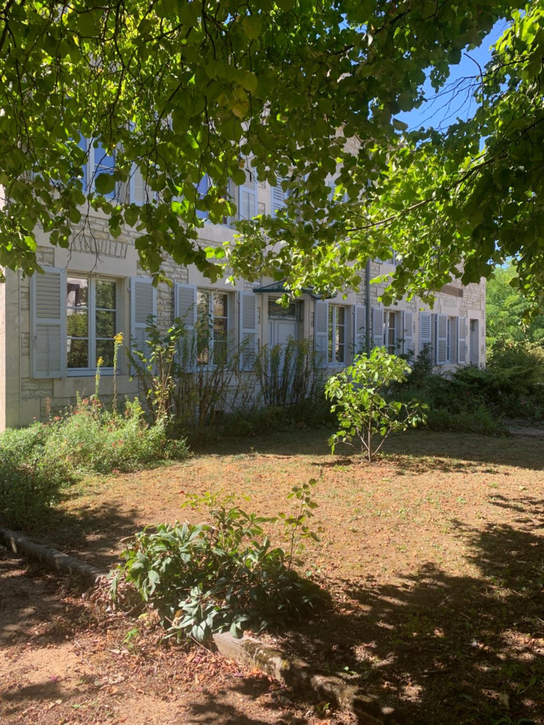 Double Room with Garden View - Photo 9