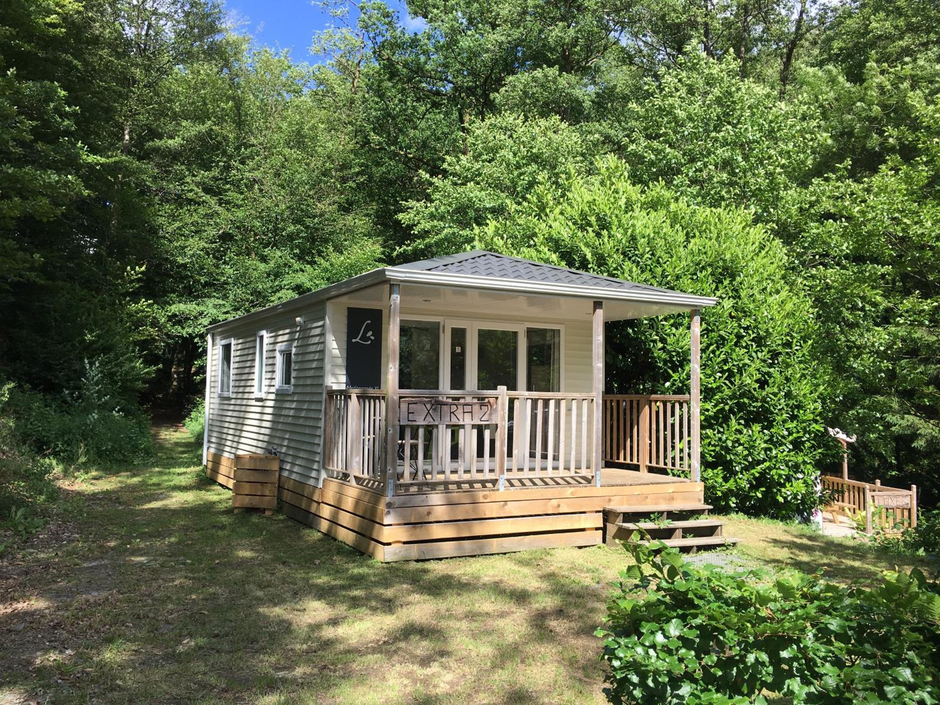 Mobile Home photo 2