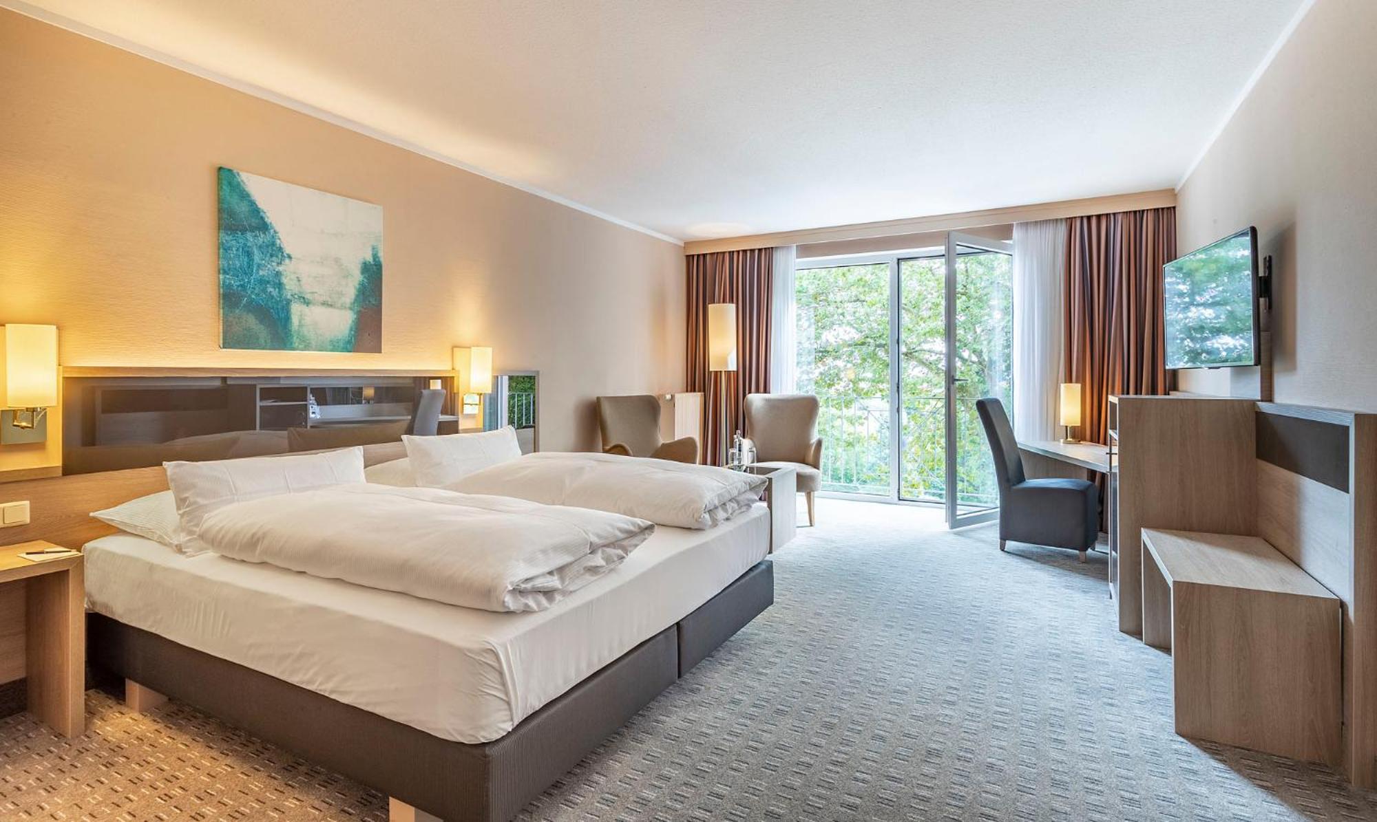 Superior King Room
