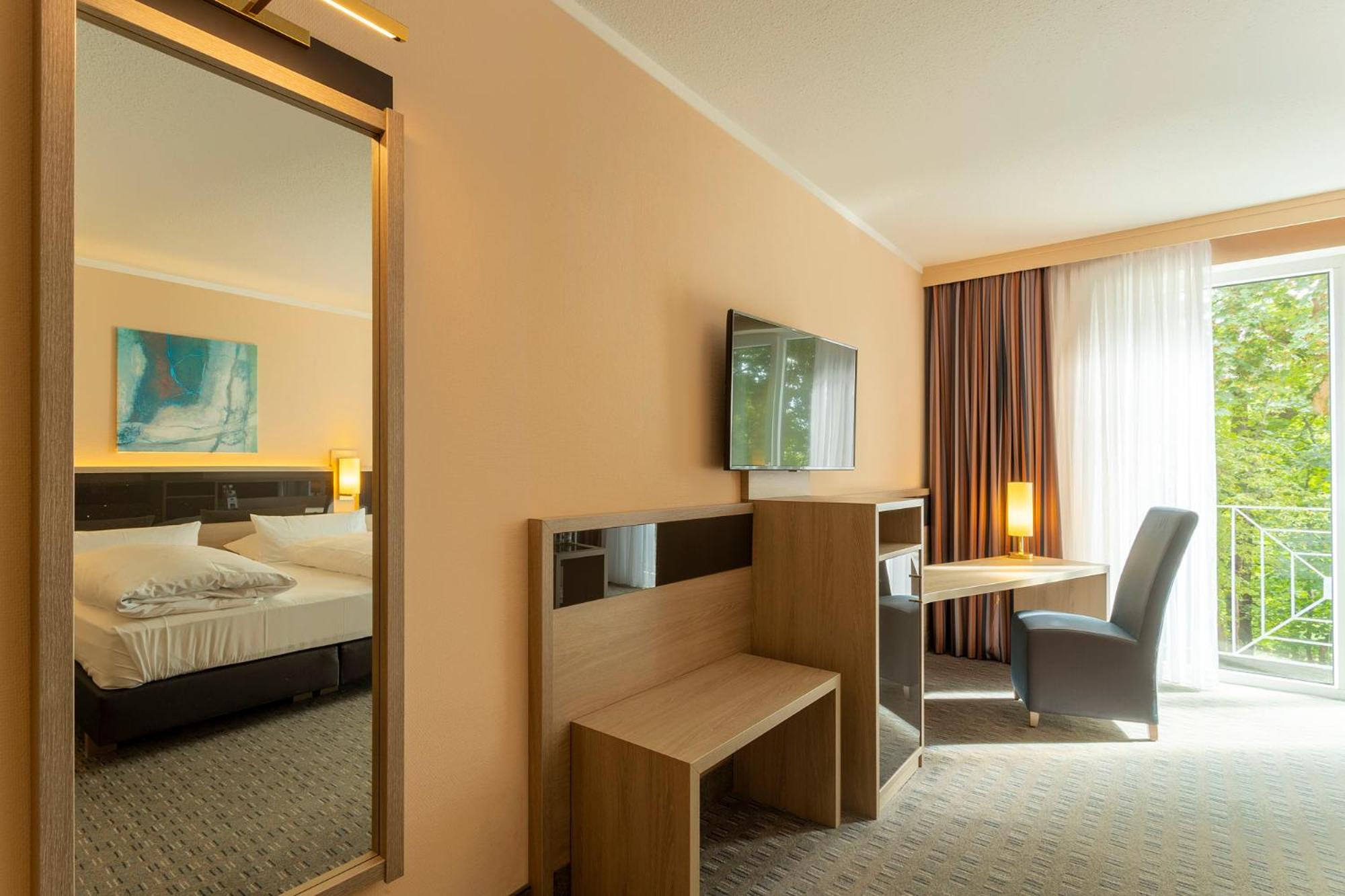 Superior Double Room photo 3