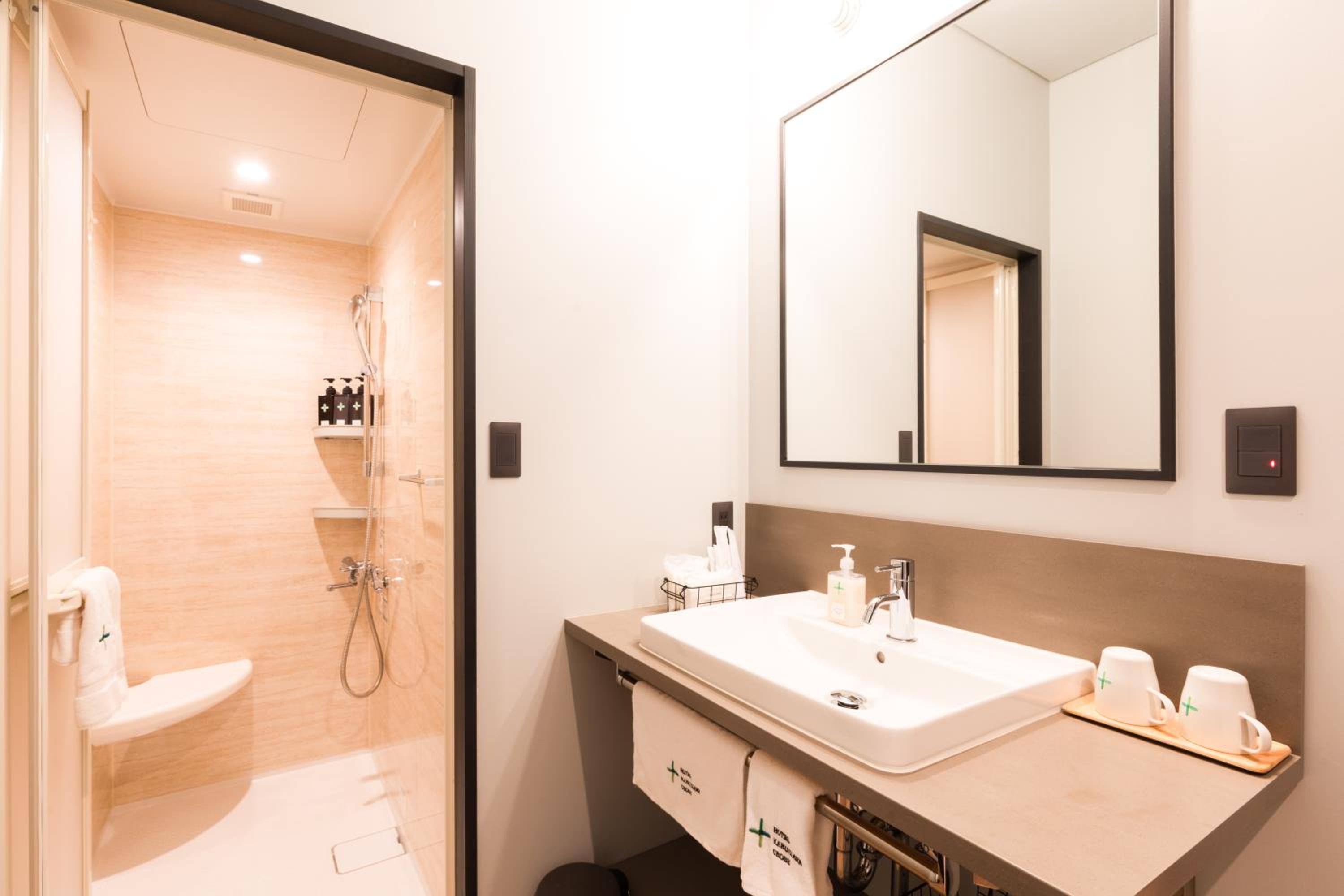 Standard Twin Room - Photo 8