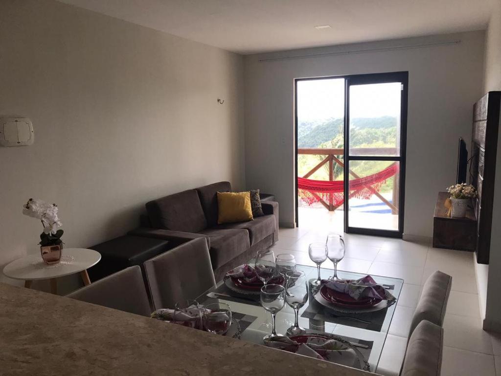 Apartment with Pool View  - Photo 2