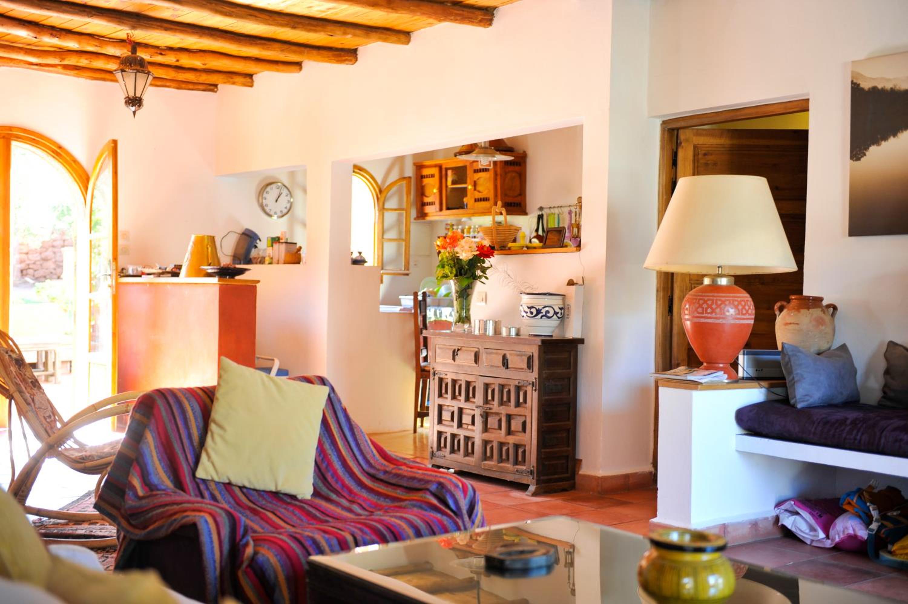 Villa photo 1