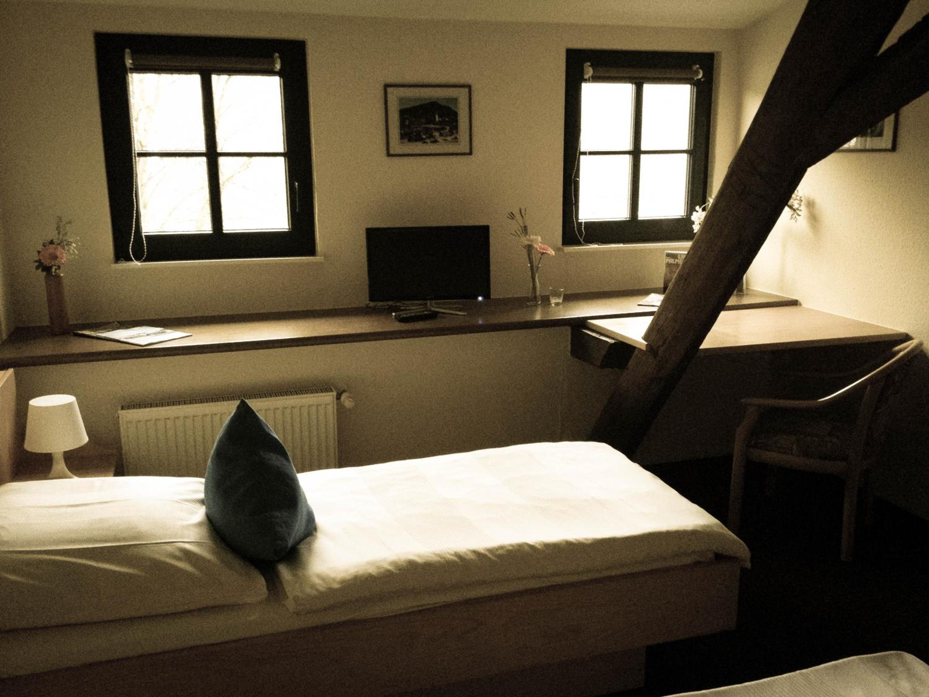 Single Room photo 1