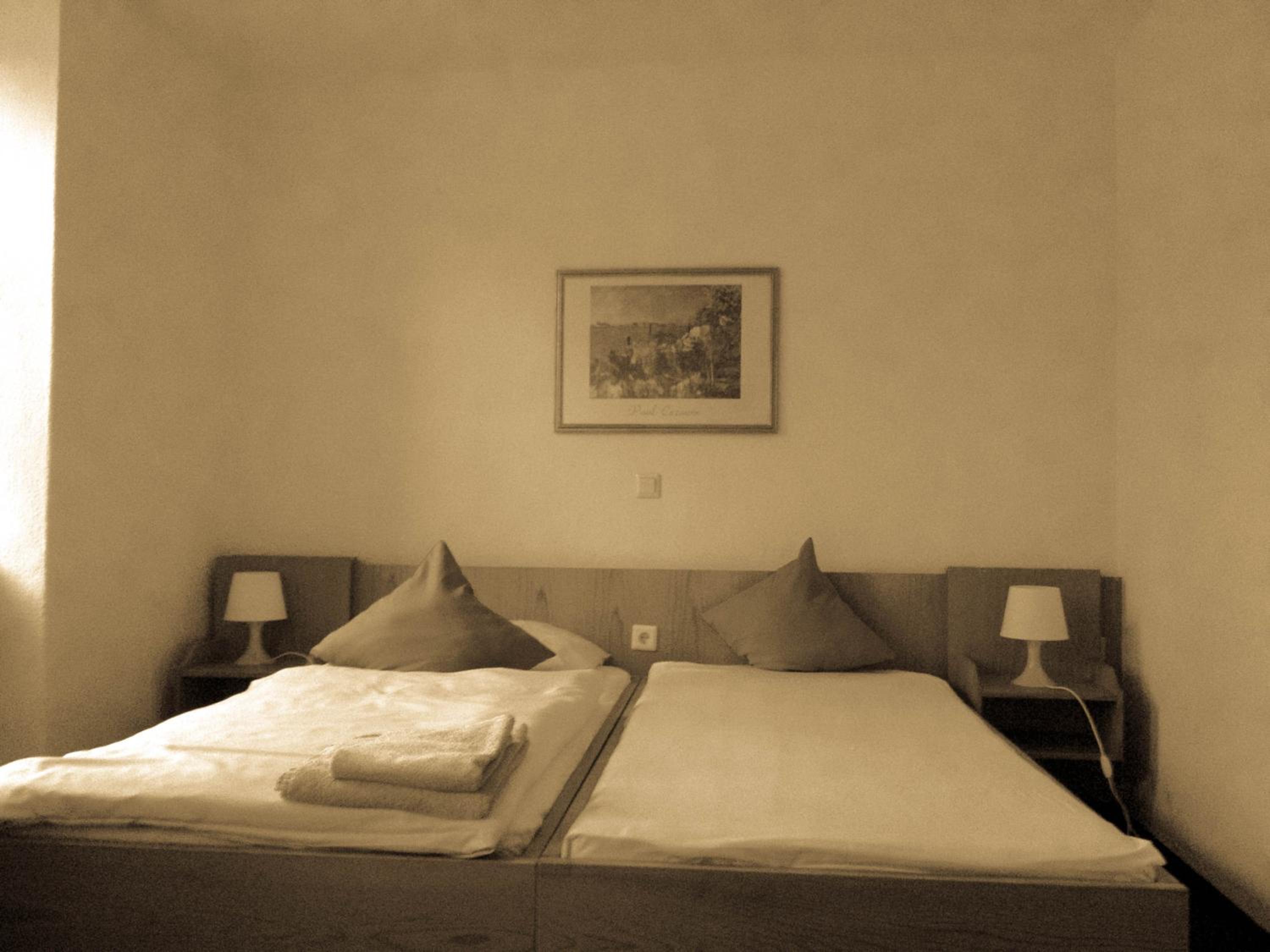Double Room photo 2