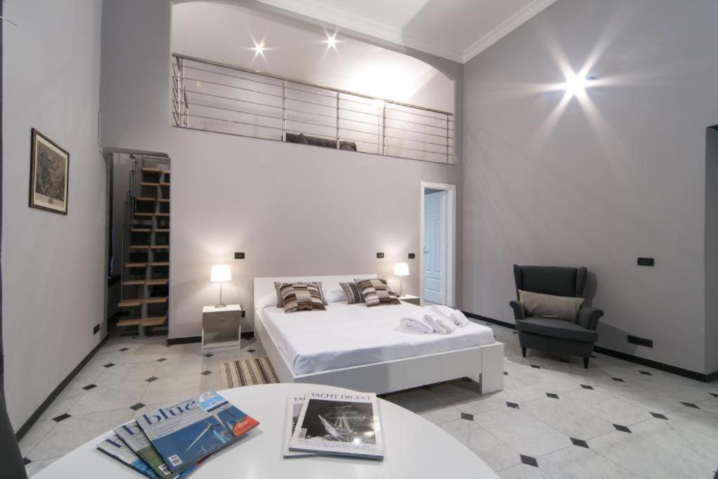 Quadruple Room - Split Level - Photo 1