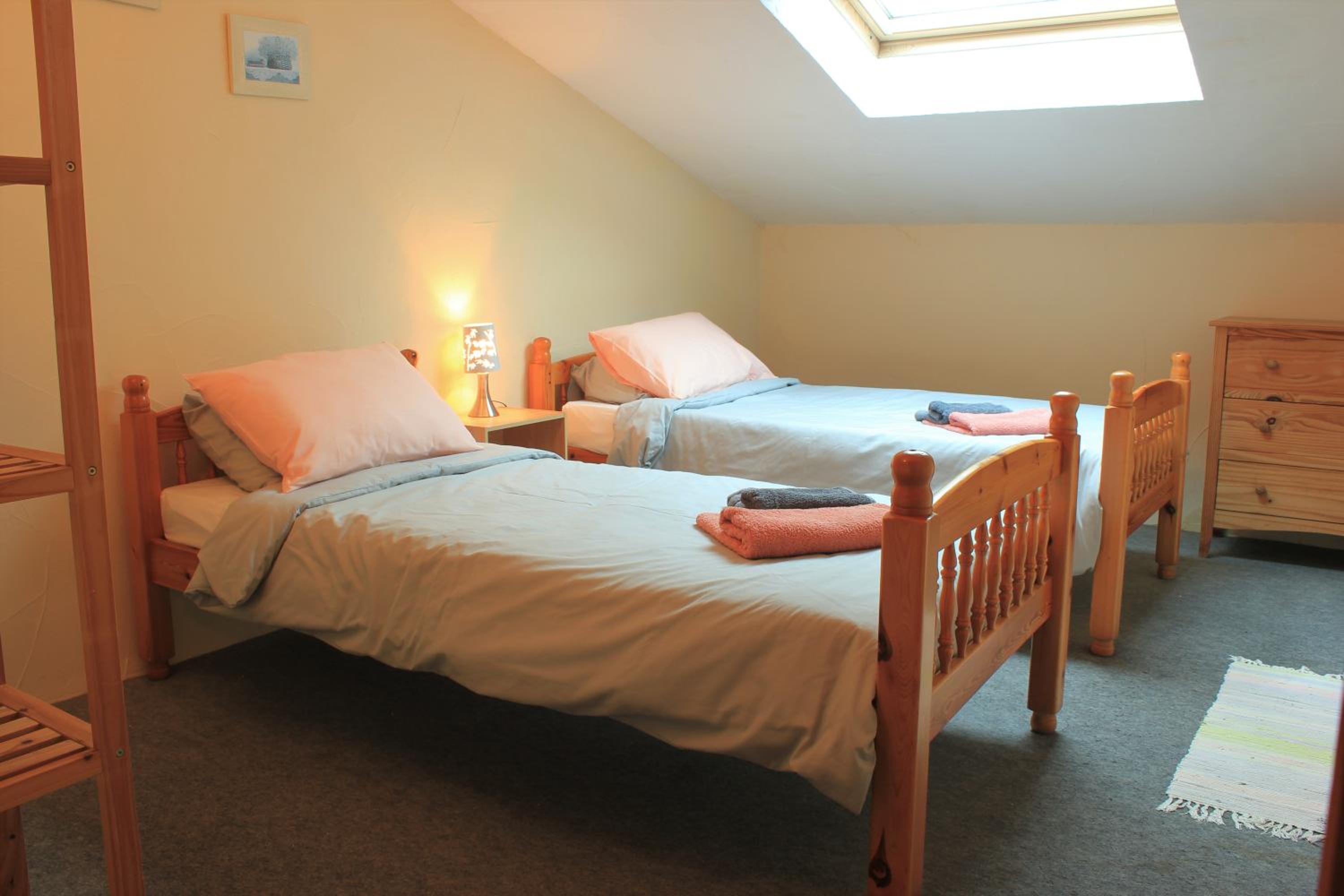 Four-Bedroom House photo 2