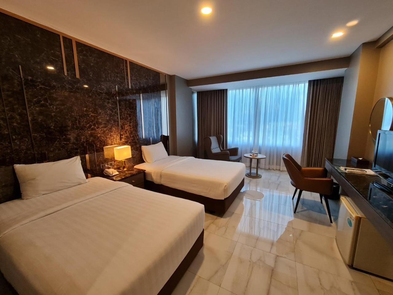 Deluxe Twin Room - Photo 4
