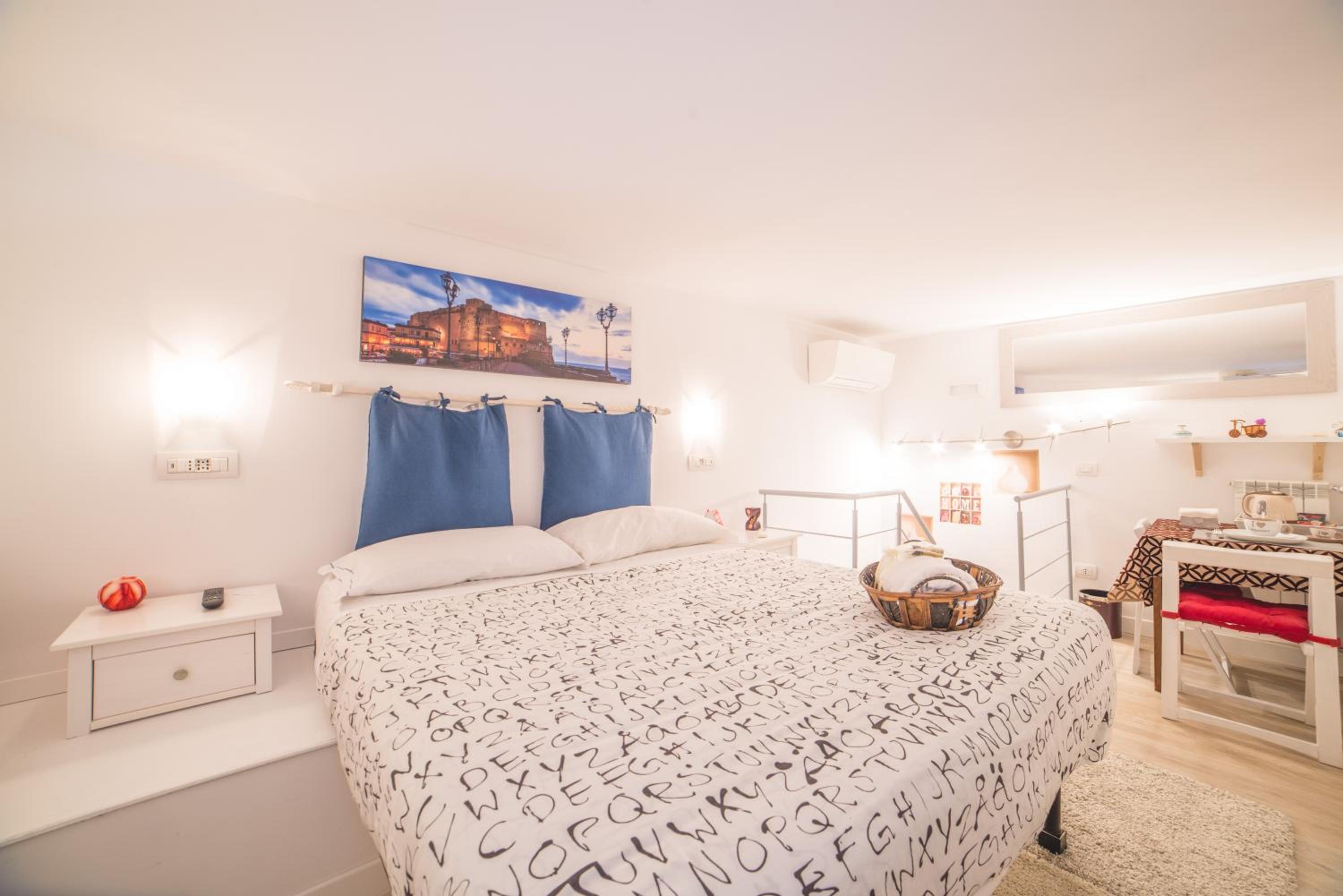 Economy Triple Room