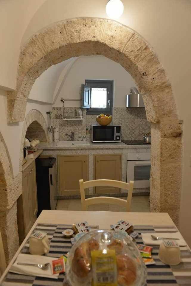 One-Bedroom House - Trullo - Photo 5