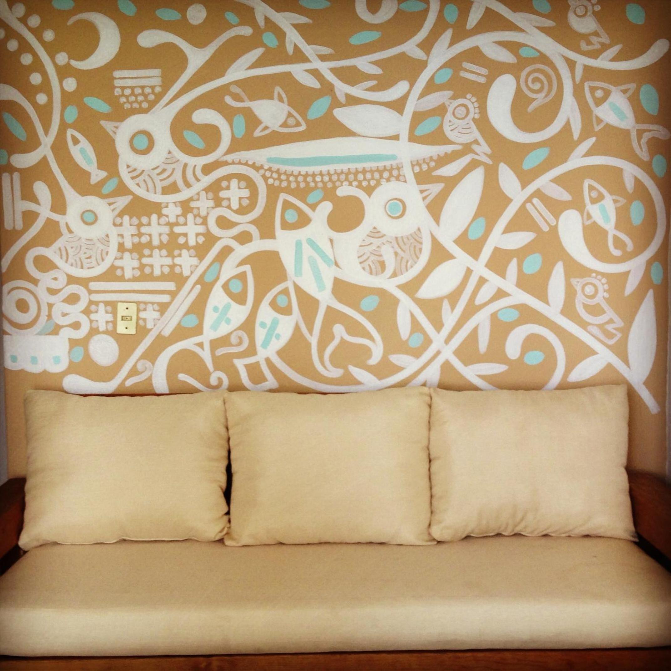 Family Room - Photo 6