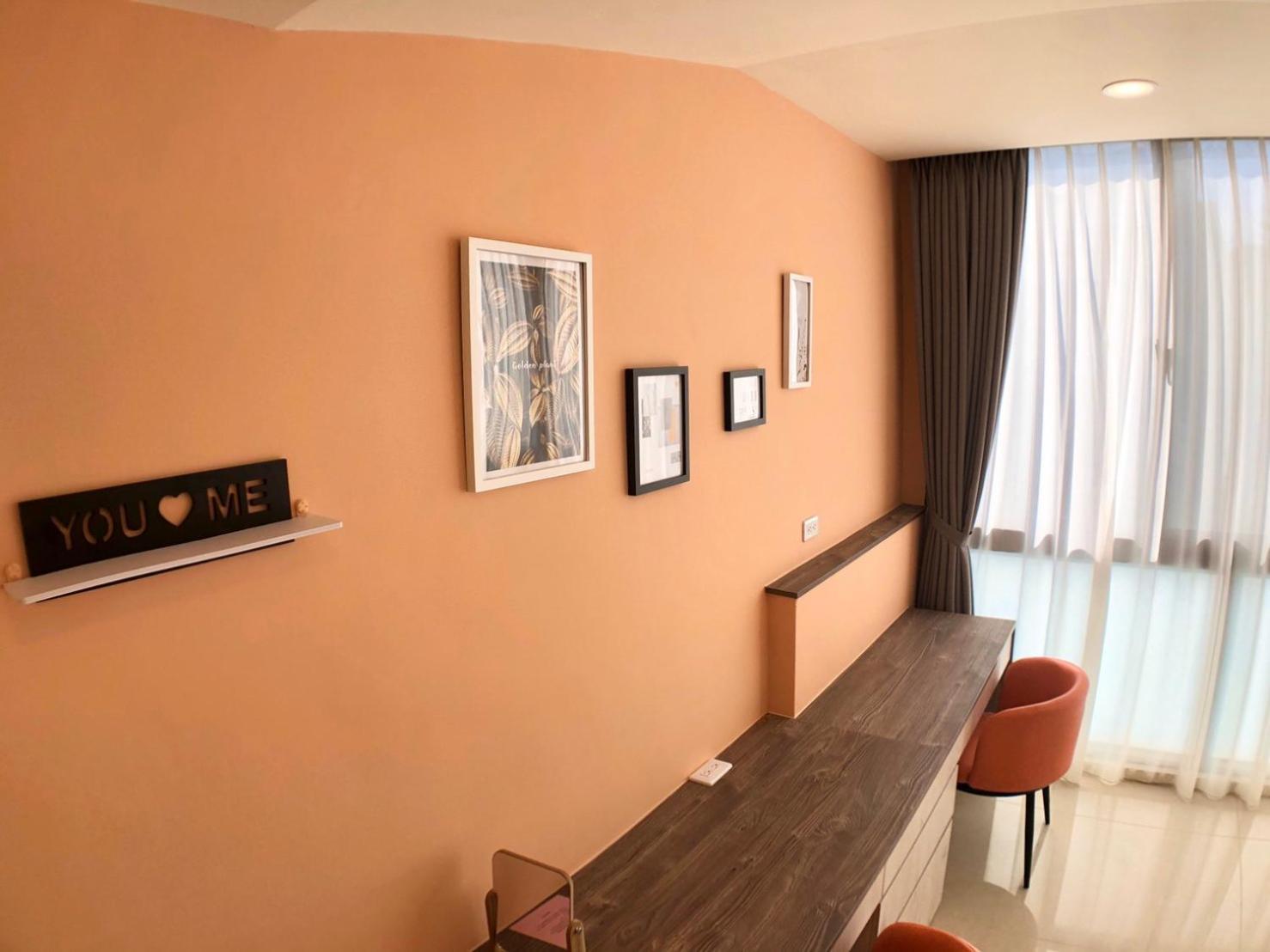 Family Room with Garden View and Private External Bathroom photo 1