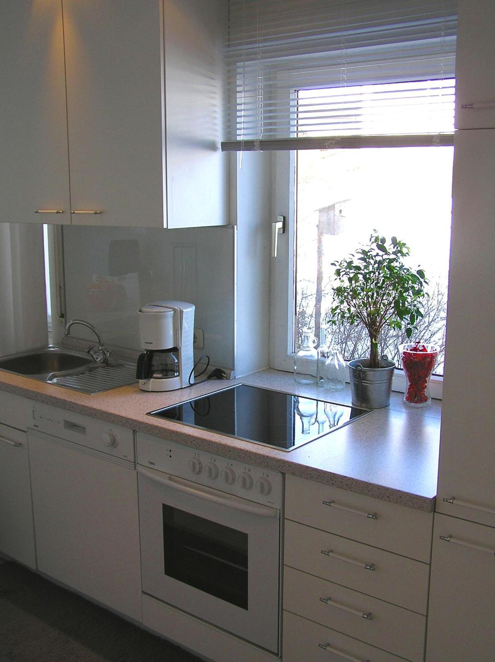 Three-Bedroom Deluxe Apartment photo 1