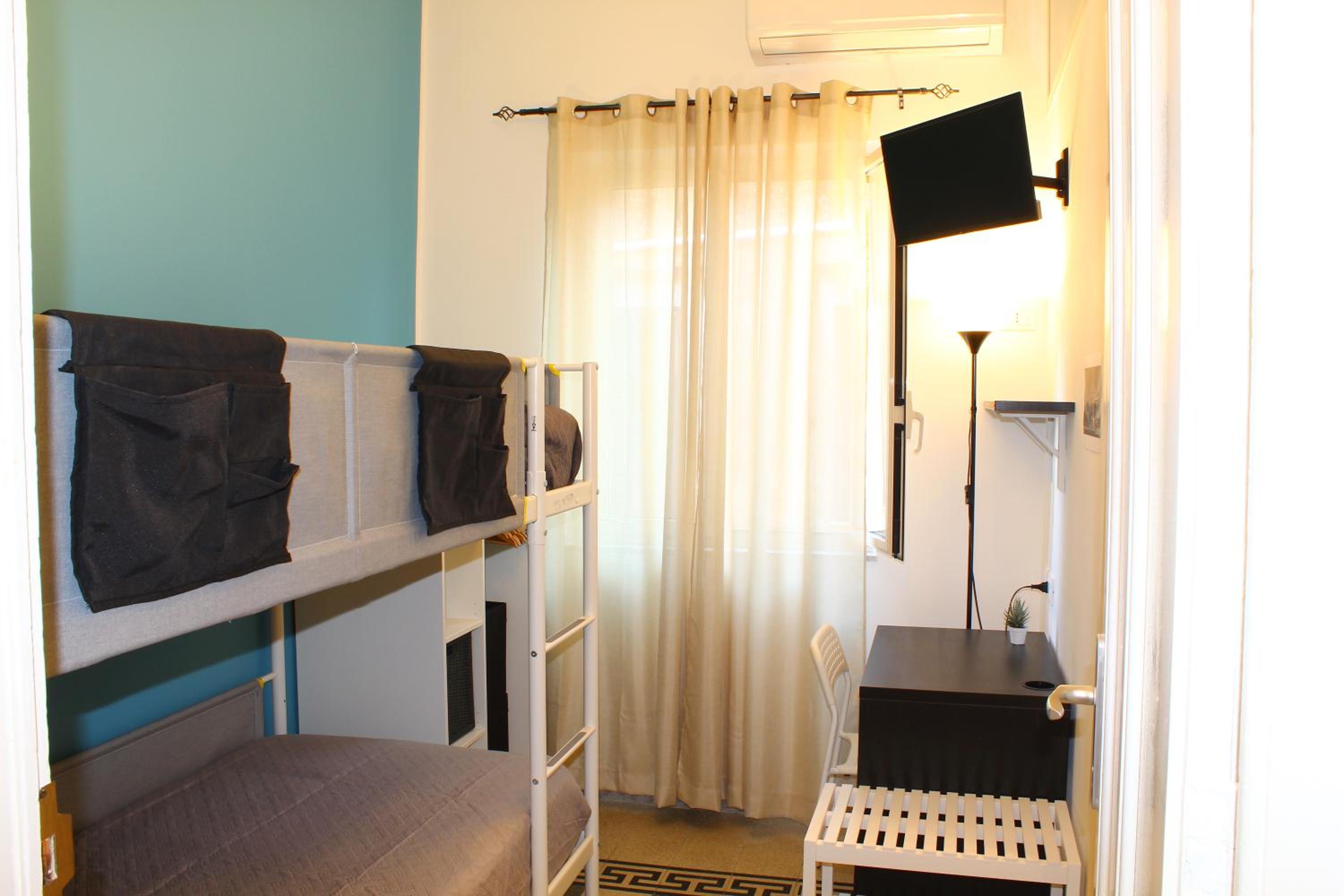 Twin Room with Private Bathroom