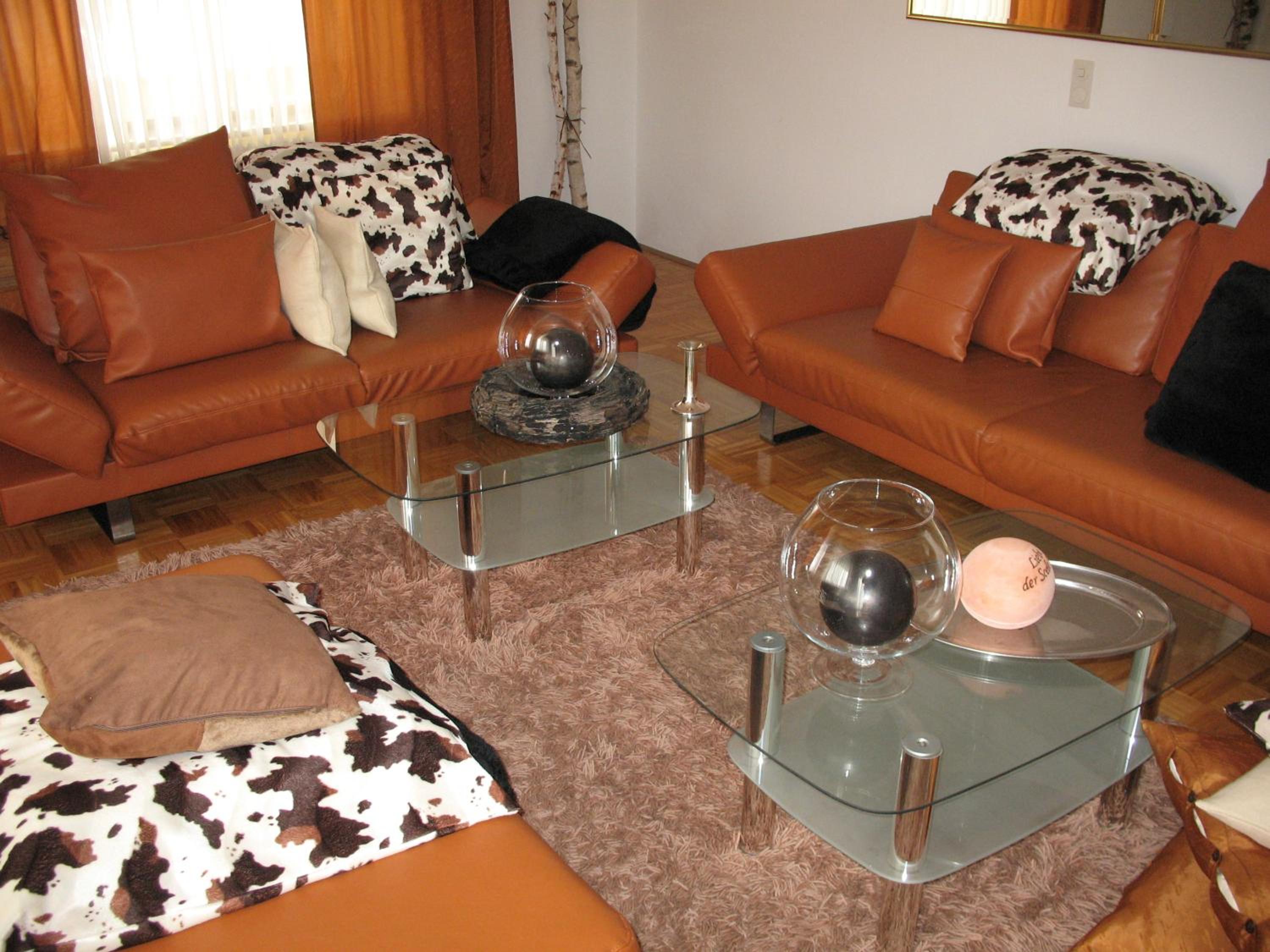 Three-Bedroom Deluxe Apartment photo 3