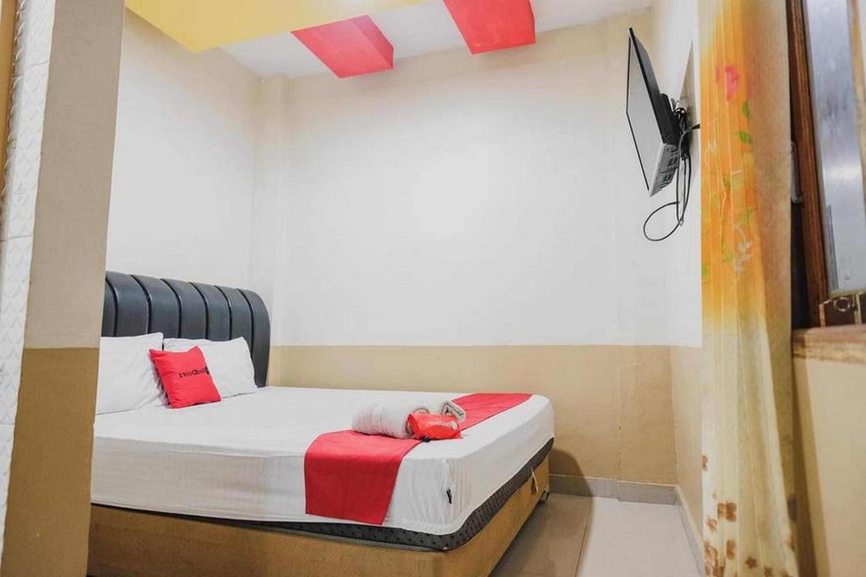 Double Room - Photo 6