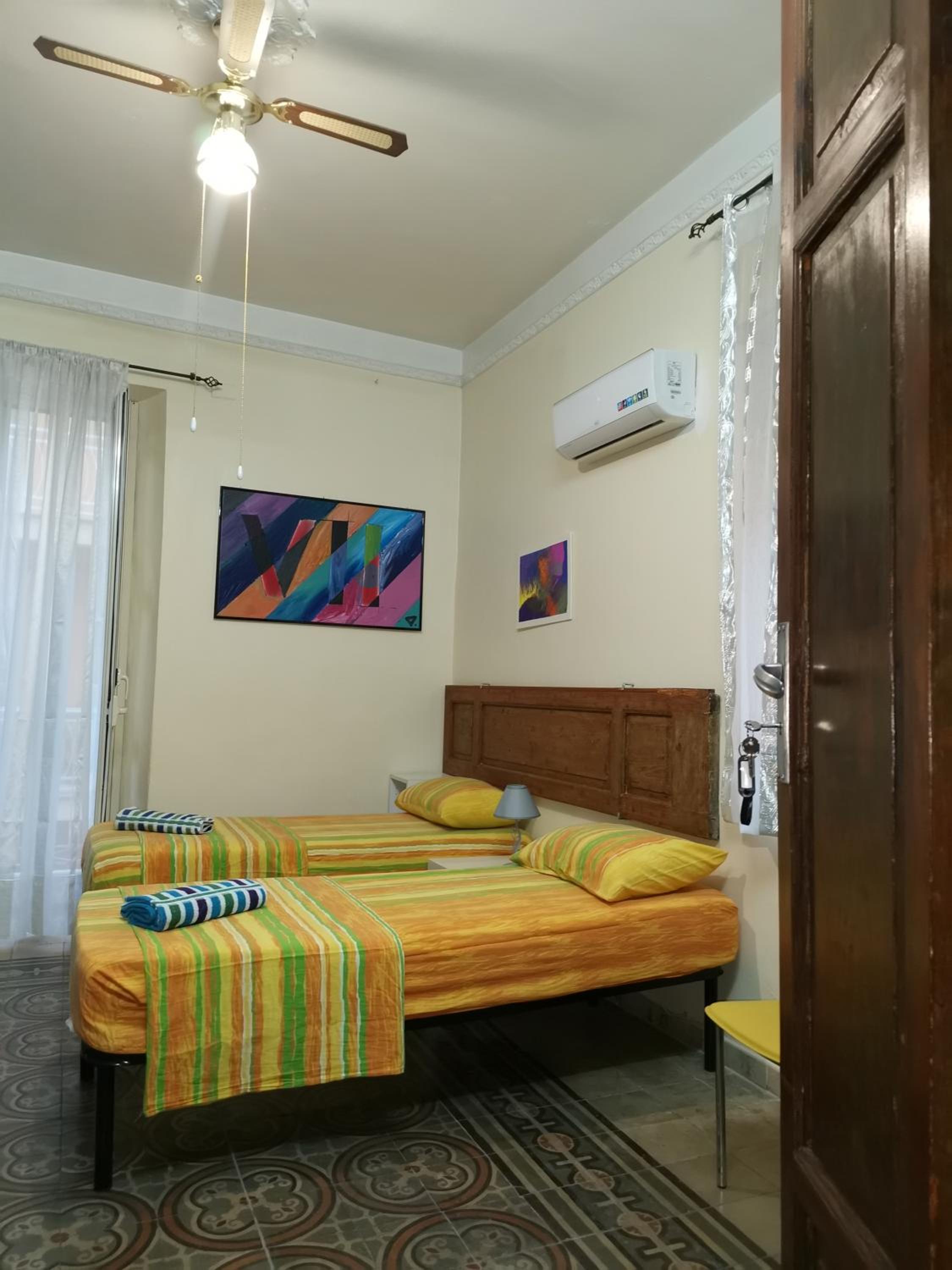 Twin Room photo 1