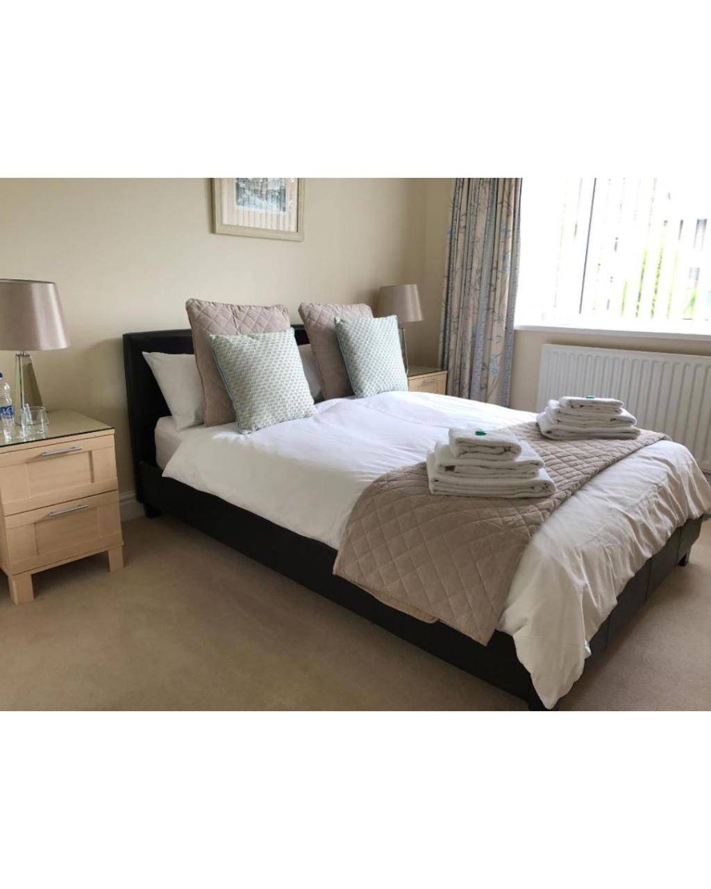 Double Room with Private Bathroom - Photo 1