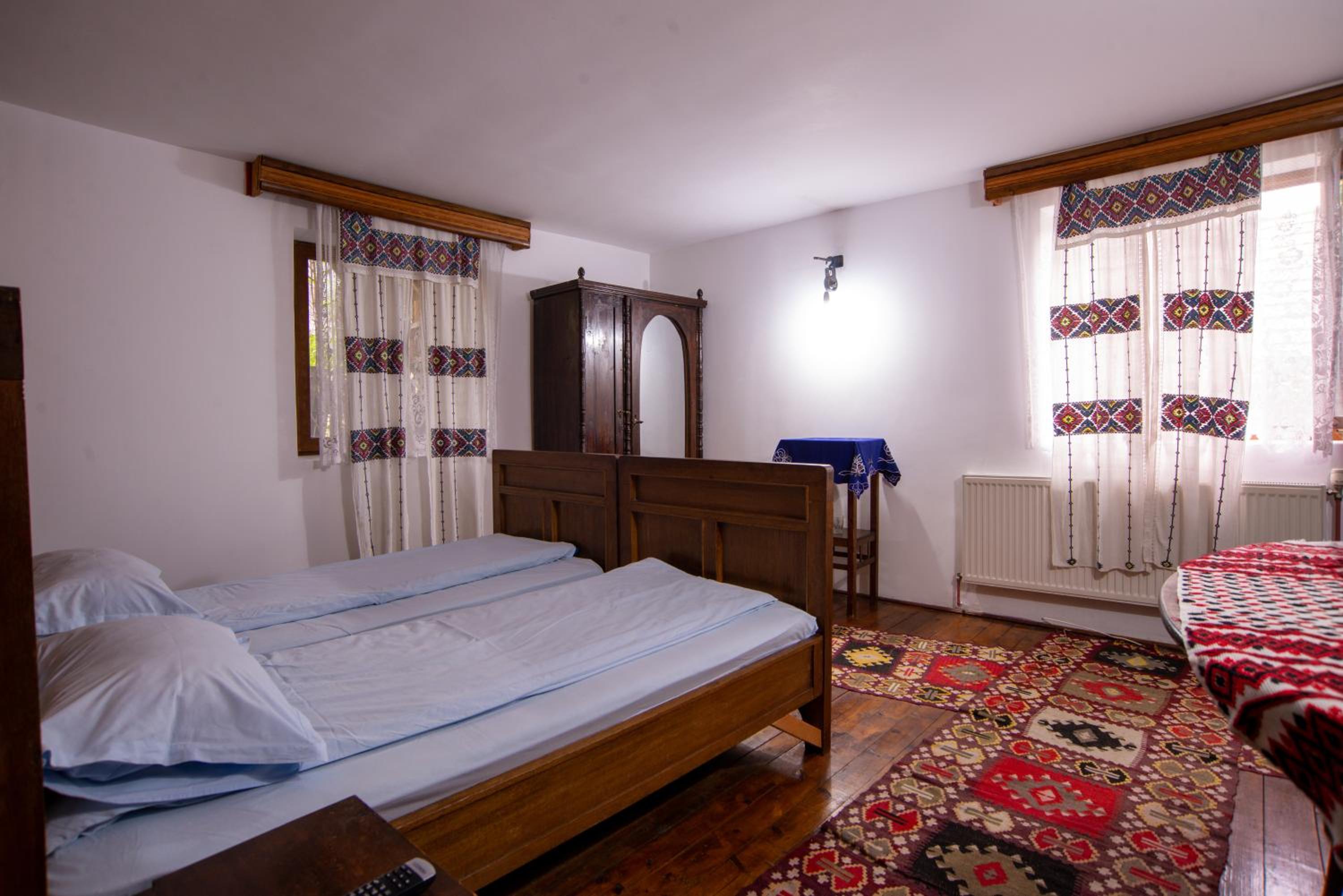 Twin Room photo 3