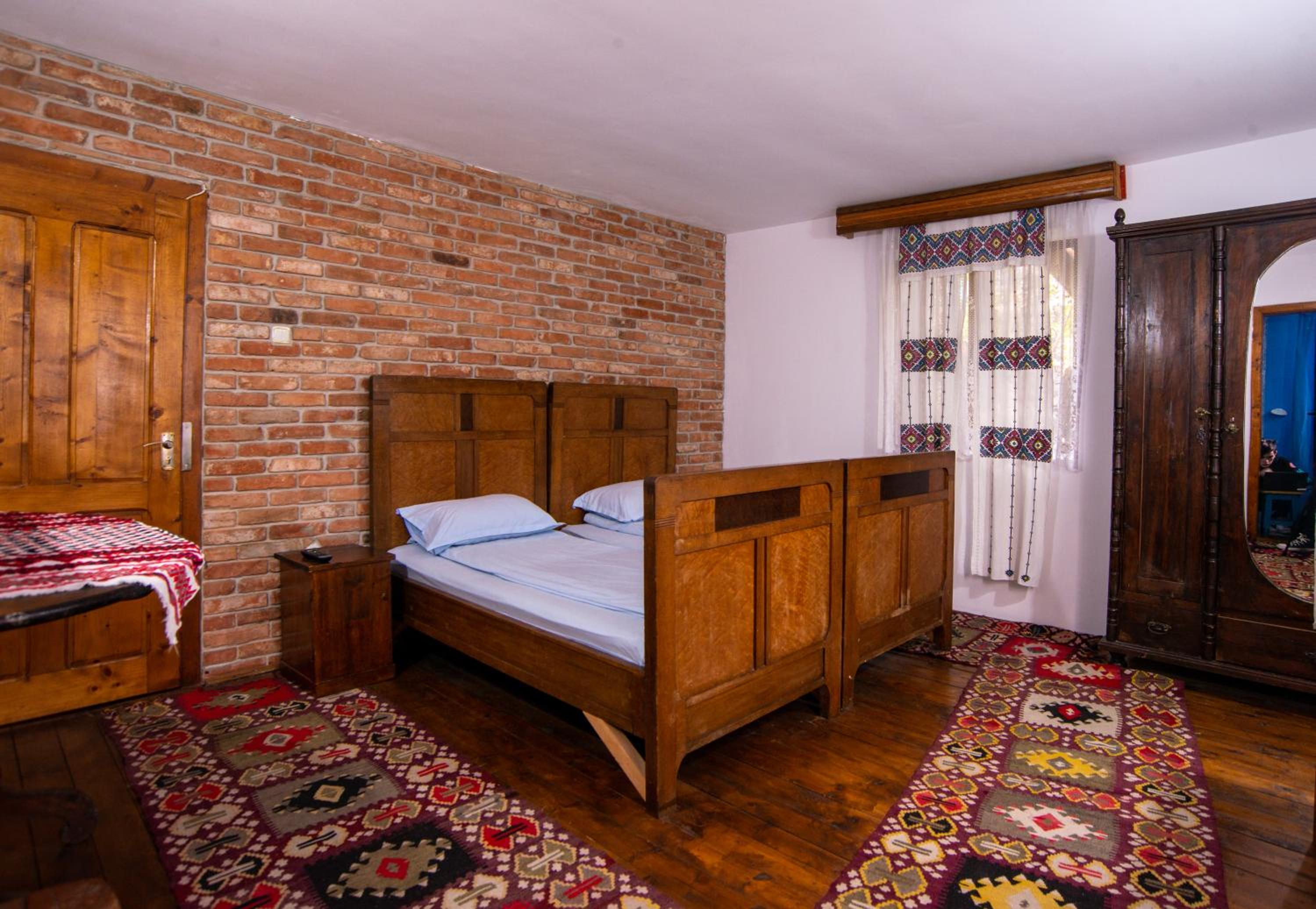 Twin Room photo 1