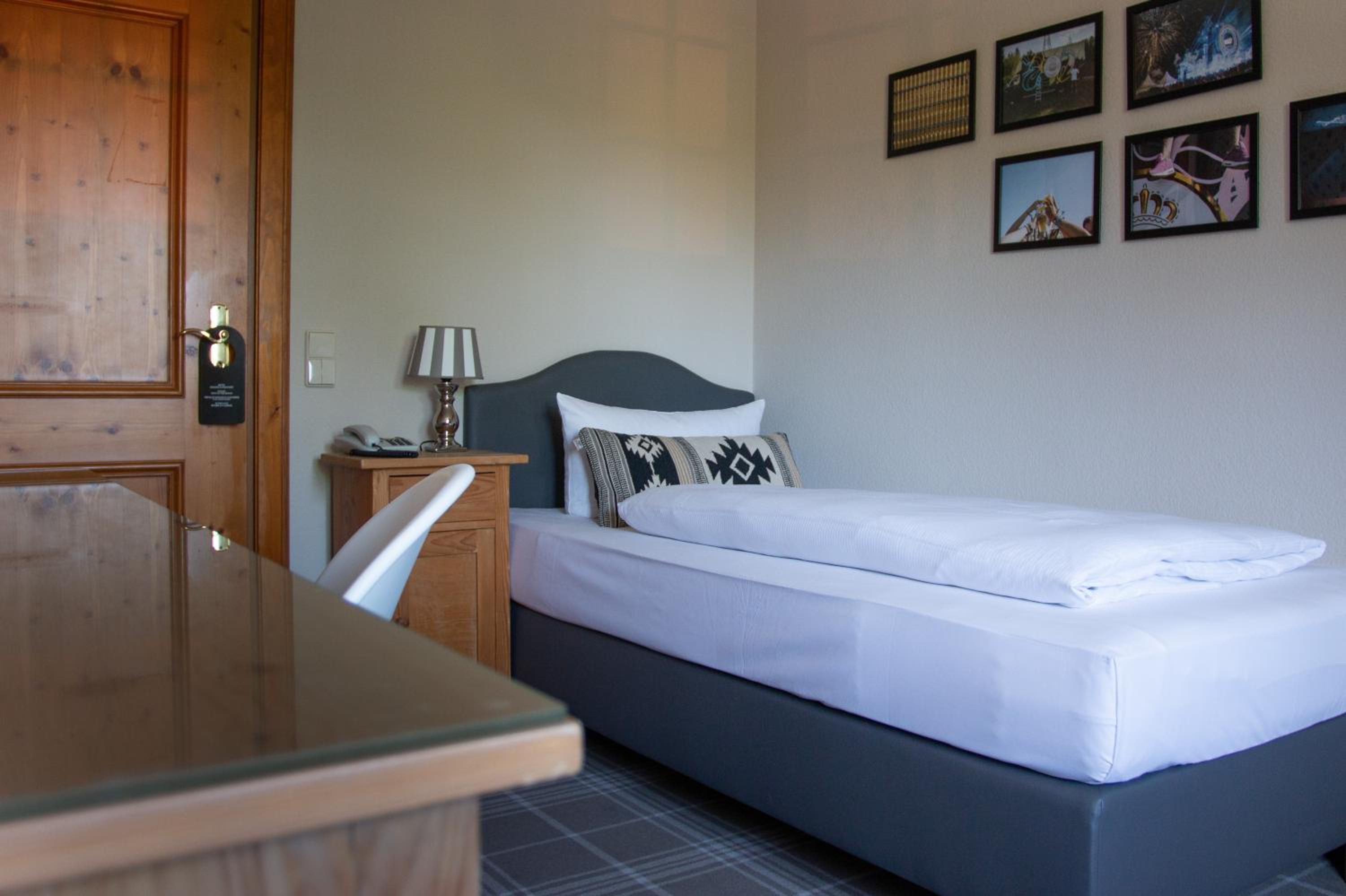Single Room photo 1