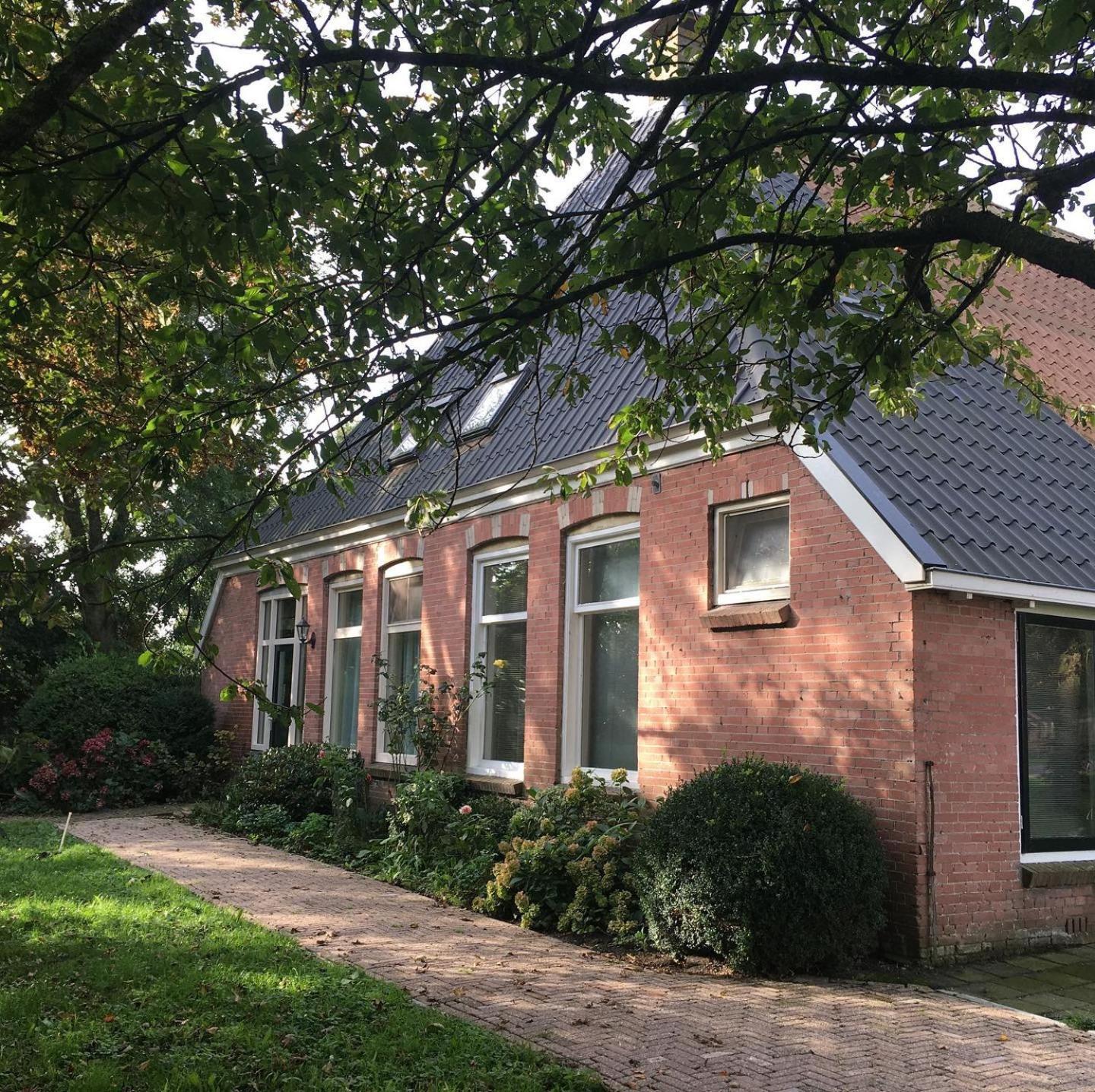 One-Bedroom House photo 1