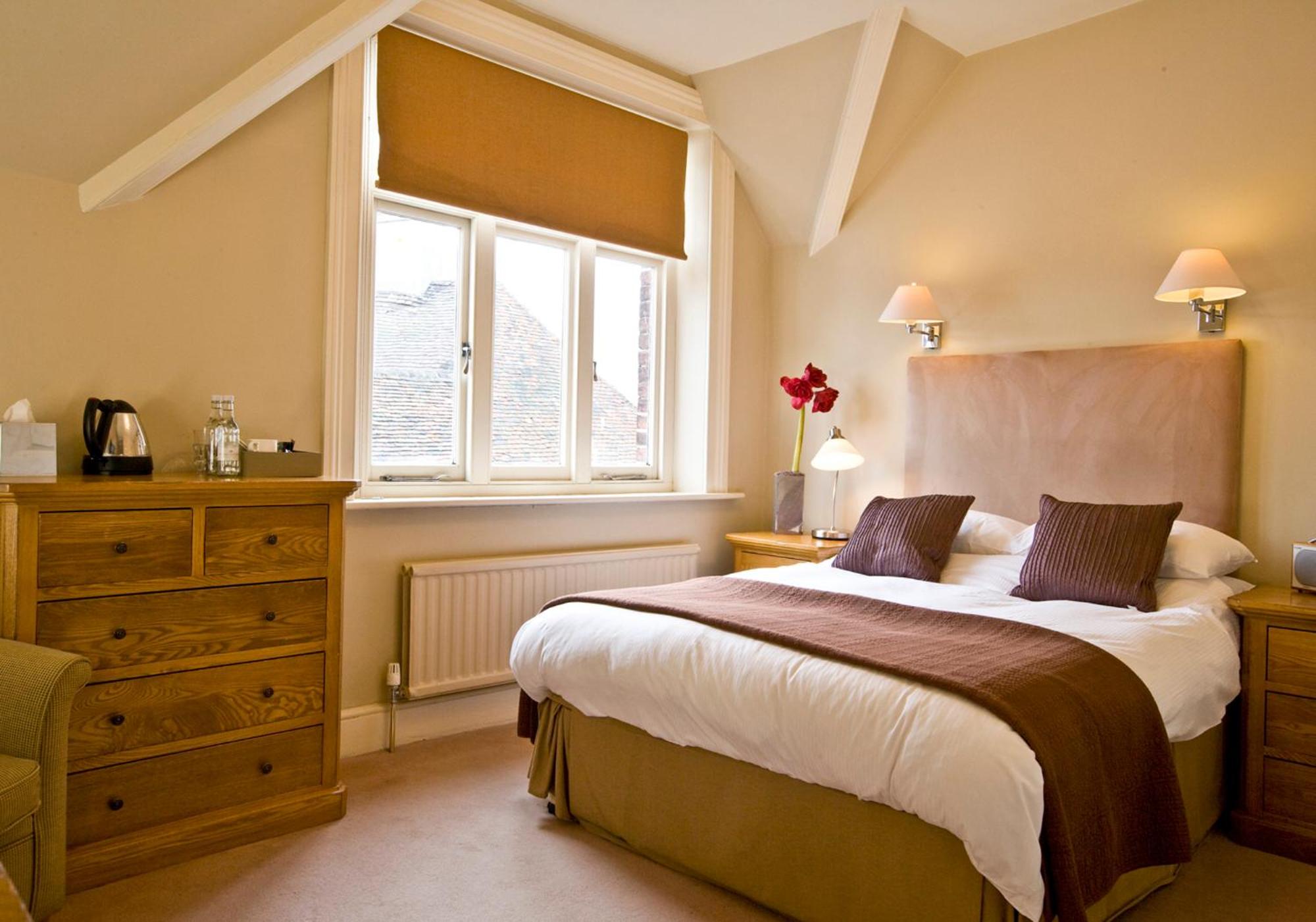Double Room - Photo 1