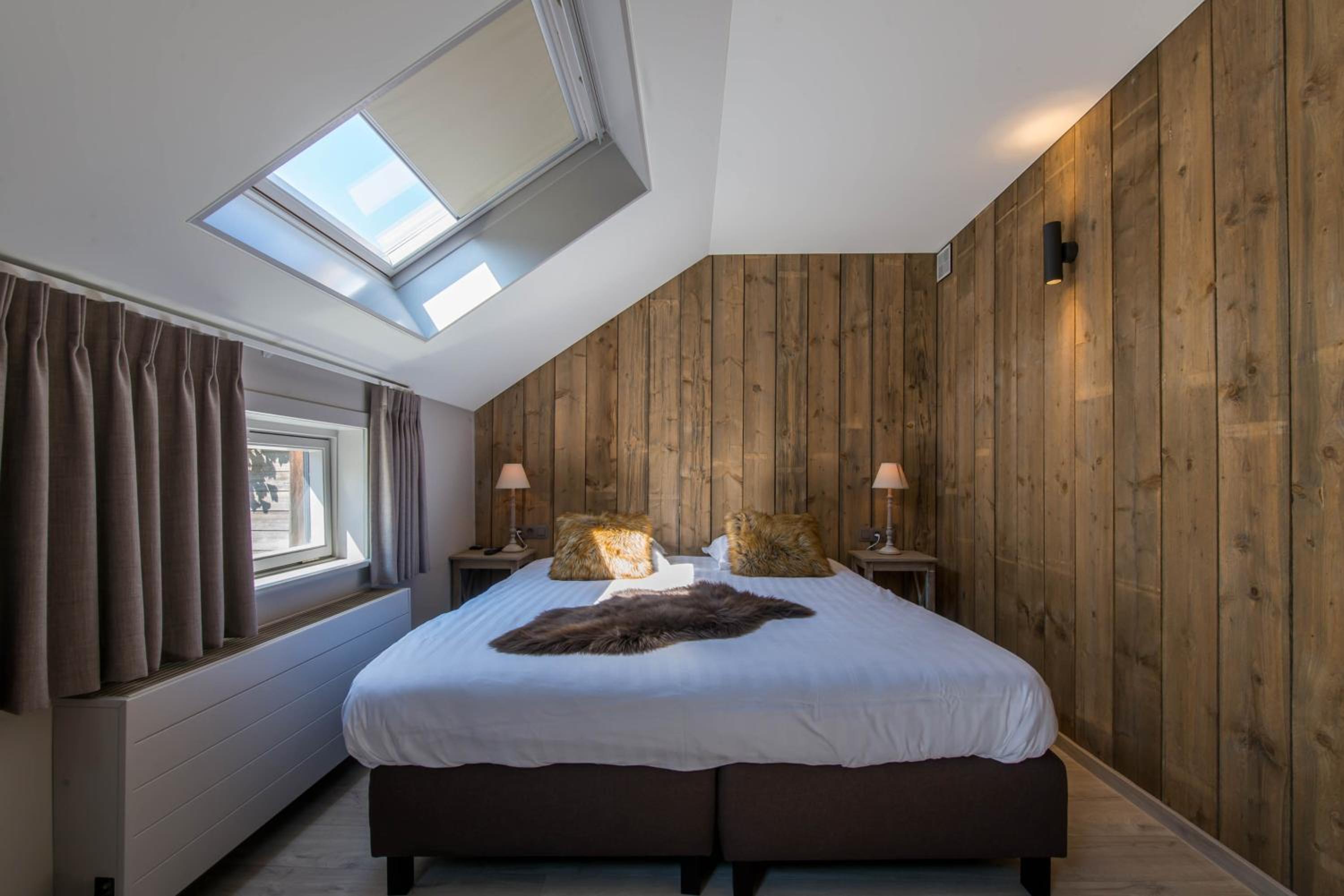 Deluxe Room photo 1