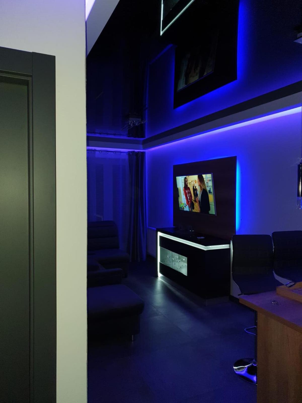 Studio Apartment - Photo 9