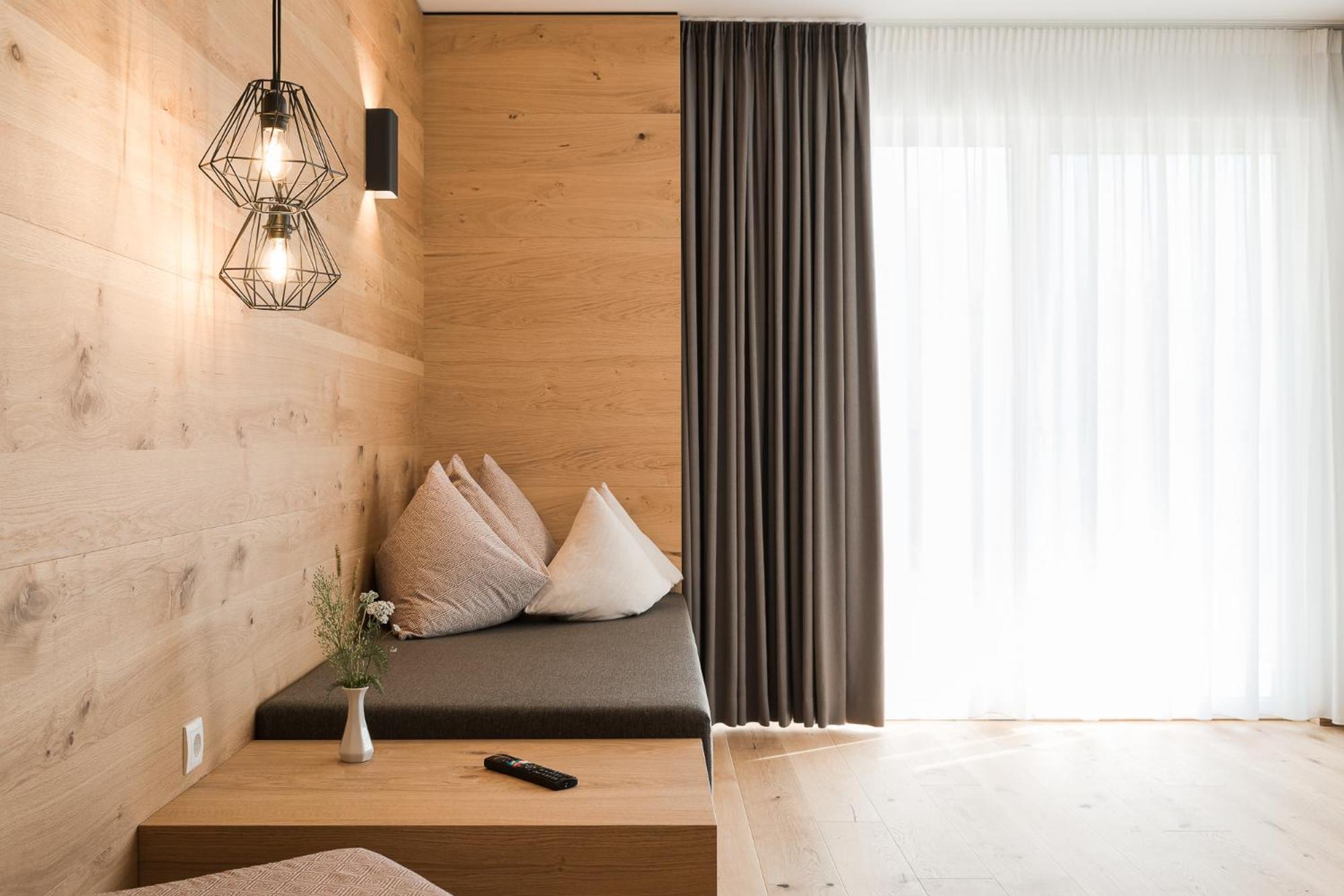 Suite with Balcony - Photo 1