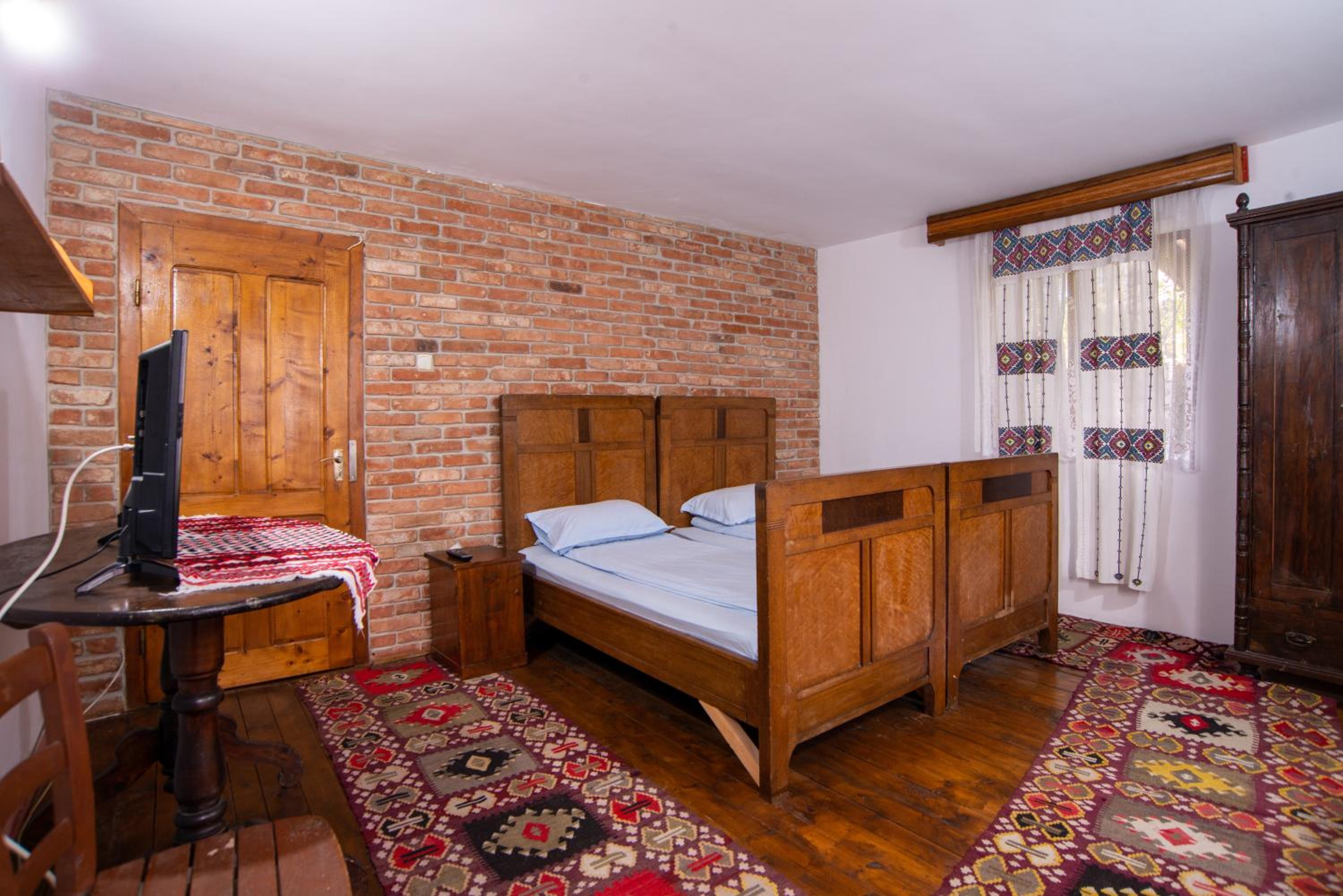 Twin Room photo 2