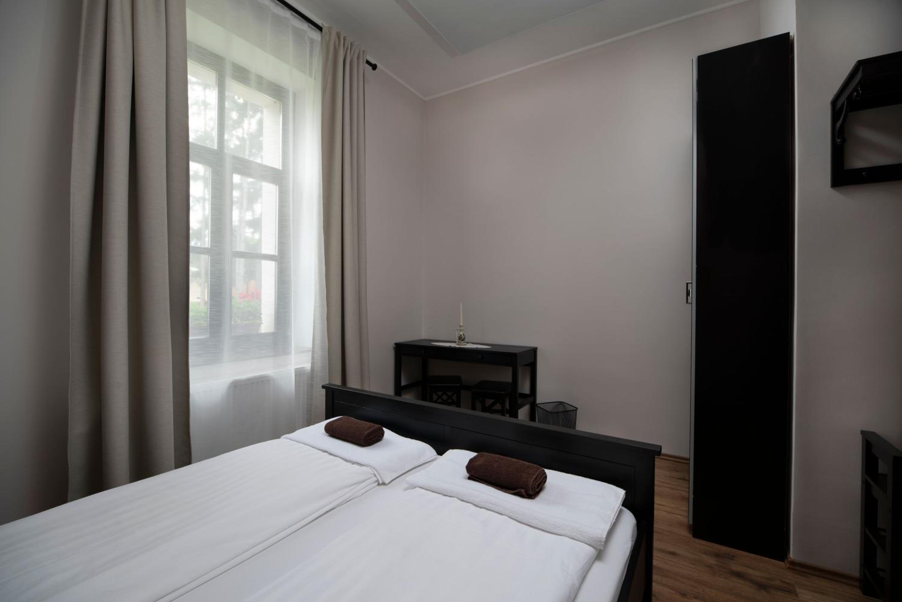 Double Room with Private Bathroom photo 1