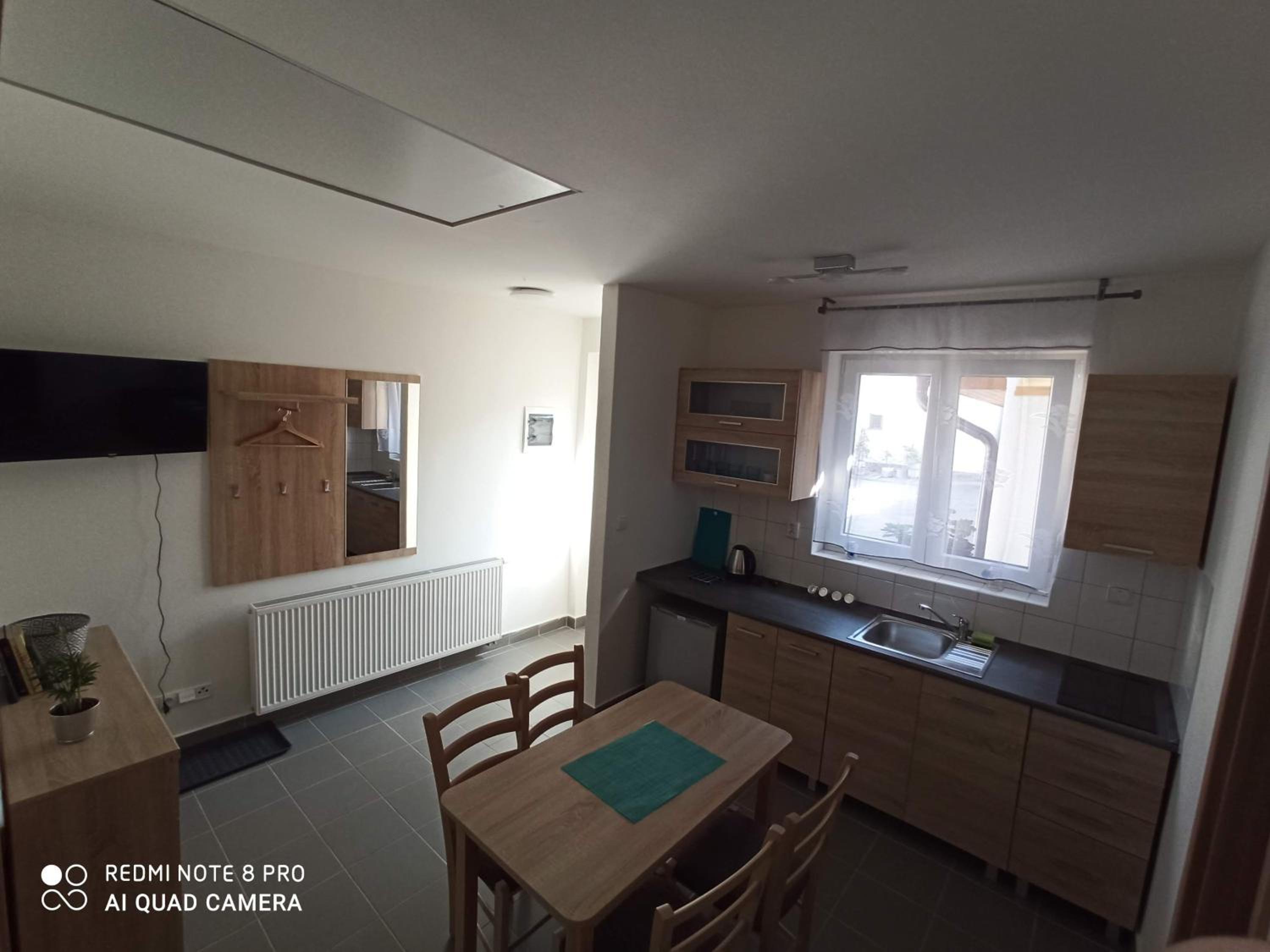 Quadruple Room photo 1
