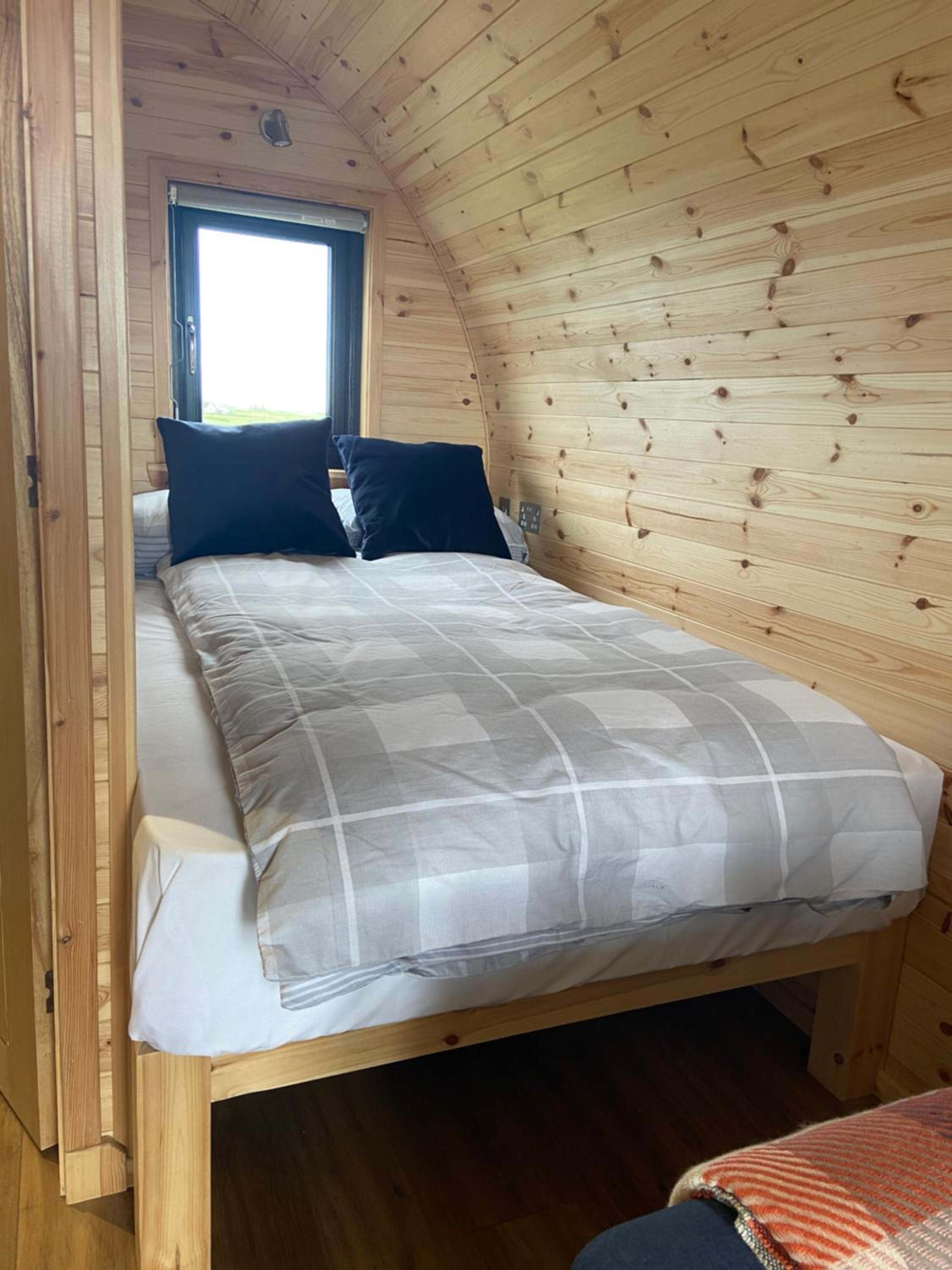 One-Bedroom Chalet