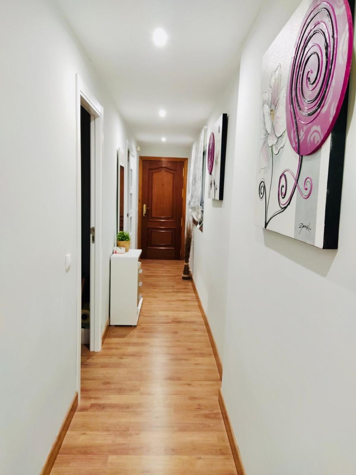Departamento de tres habitaciones