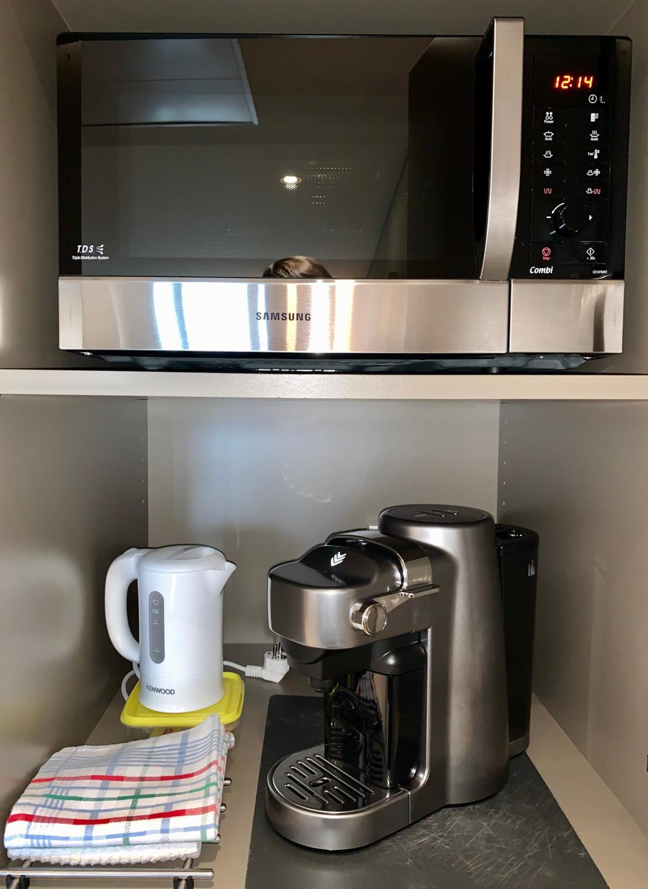 Apartment - Photo 11
