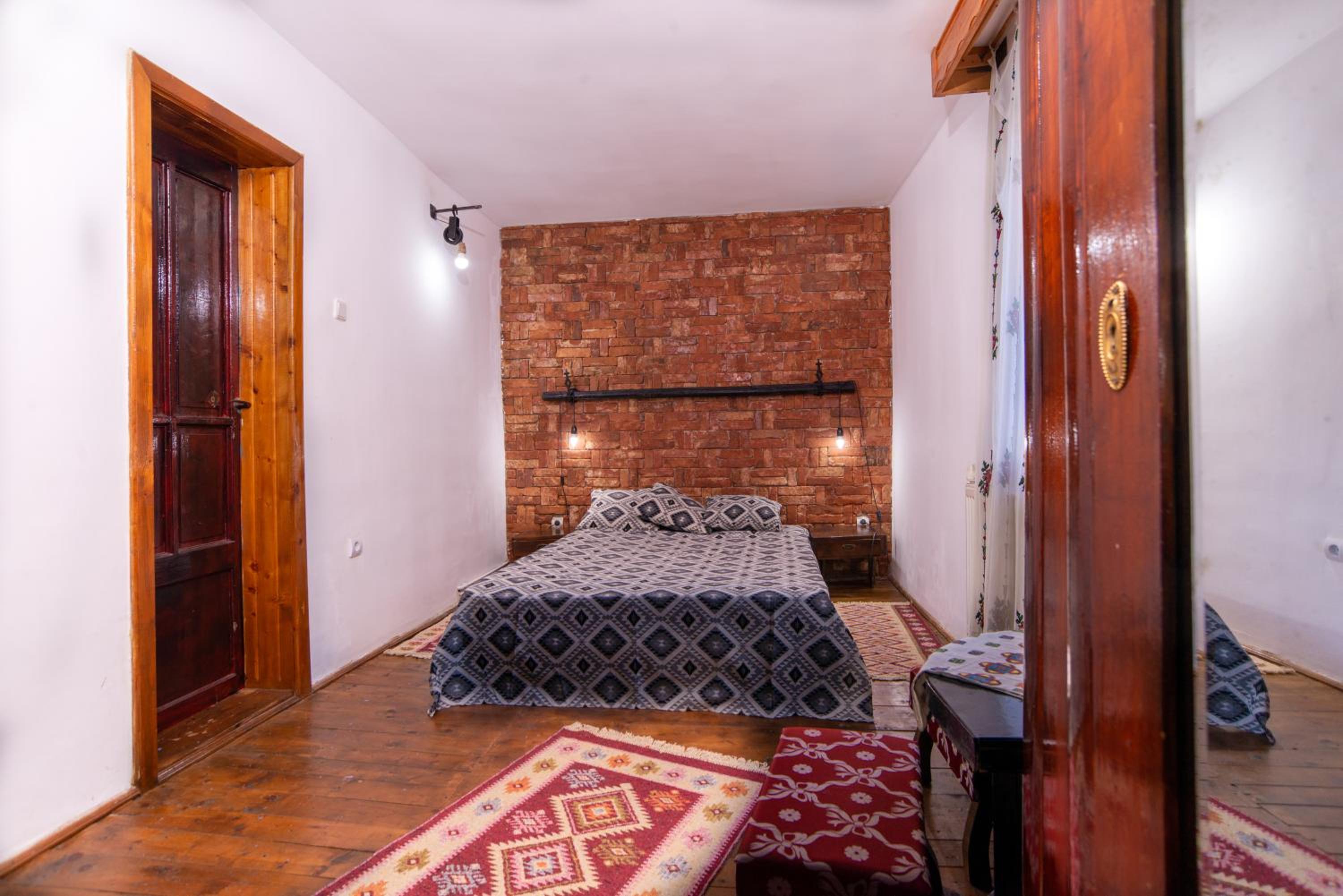 Double Room photo 1
