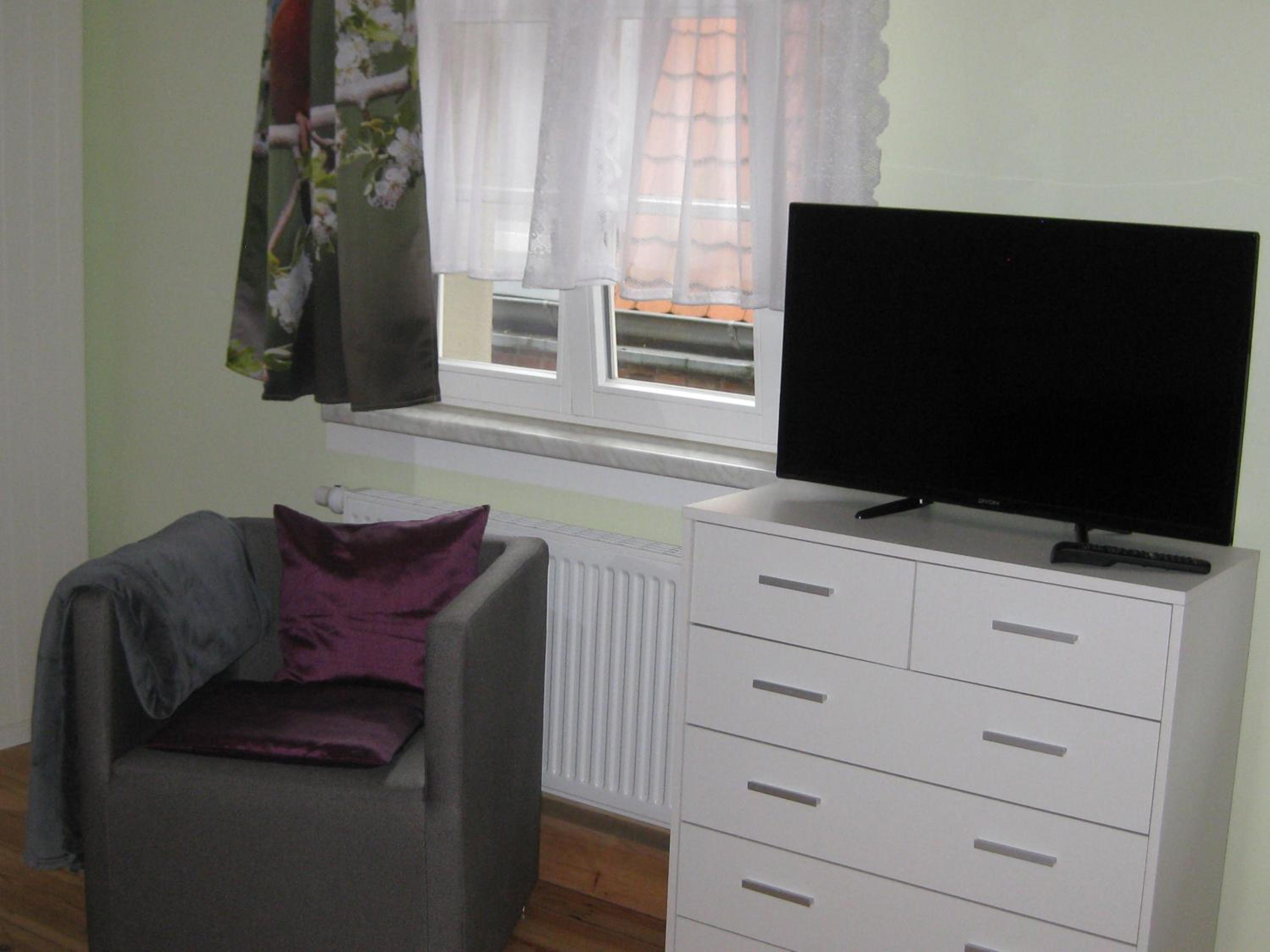 Two-Bedroom Apartment photo 1