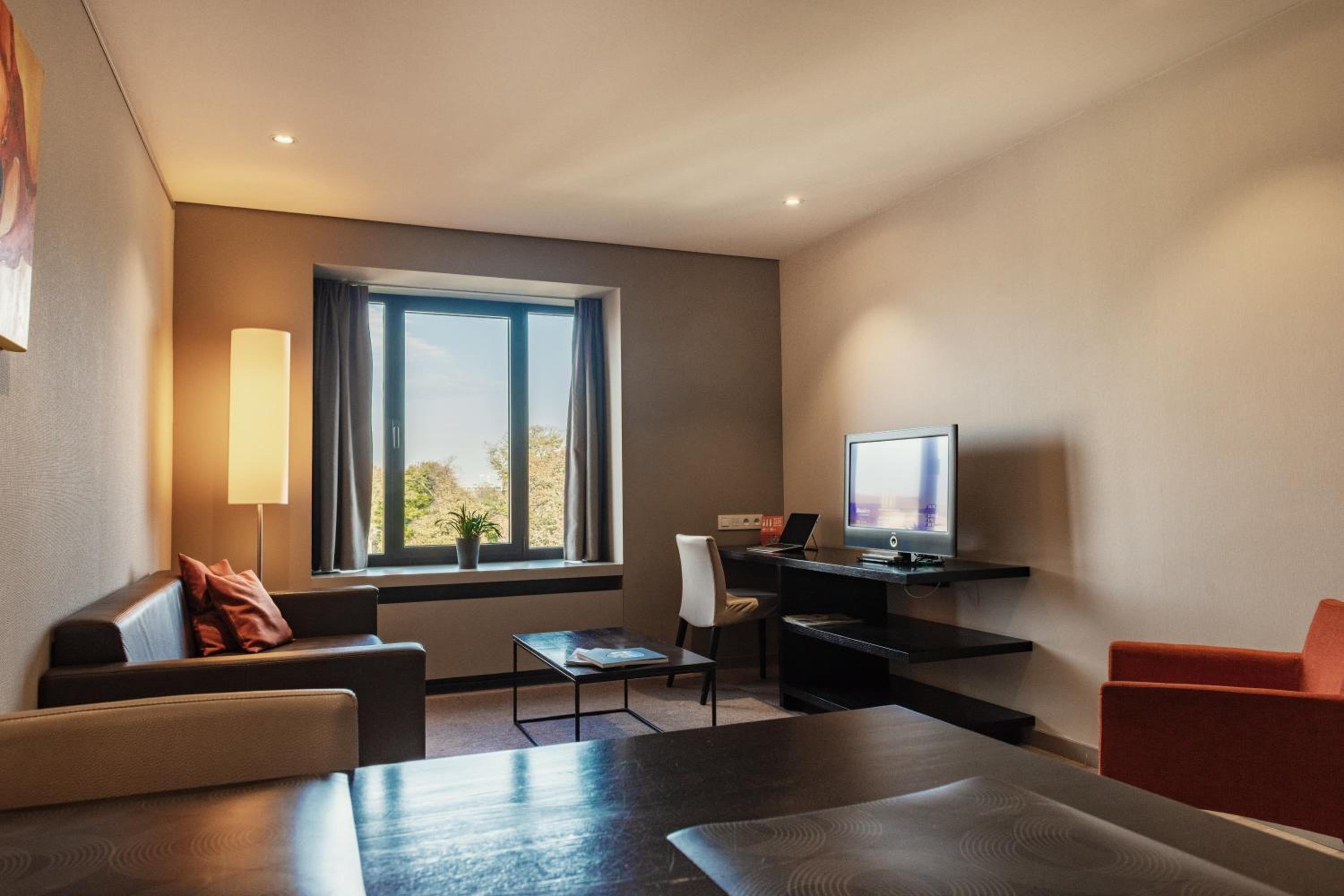Apartment - Photo 1