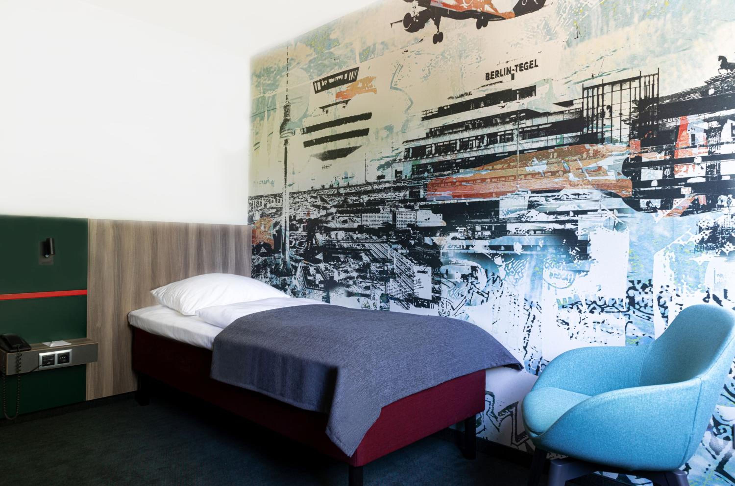 Good Morning Single Room Plus photo 1